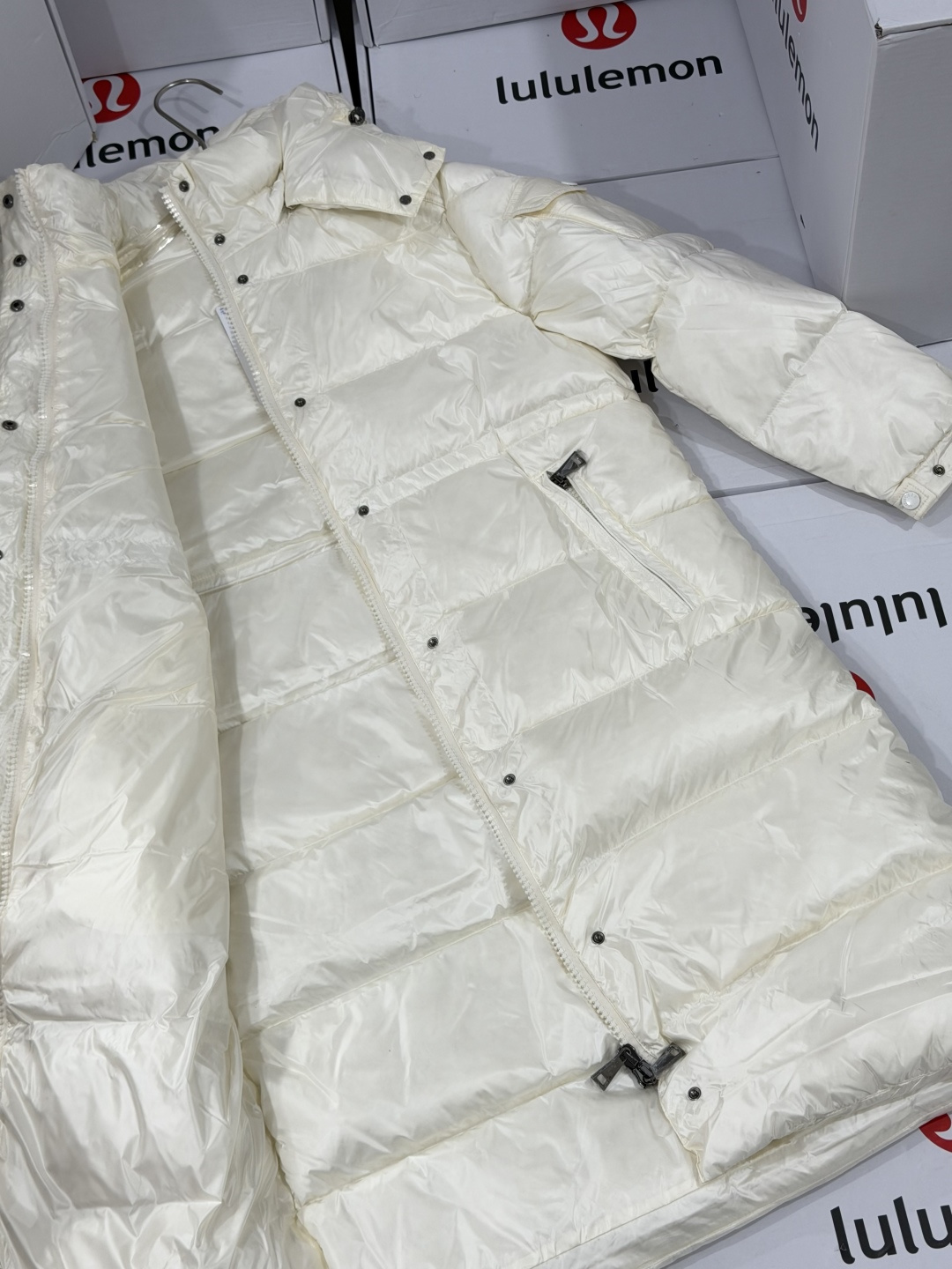 Moncler Haute Couture Designer Jacket Coat Ready-to-Wear Ref.072A0FAE 6