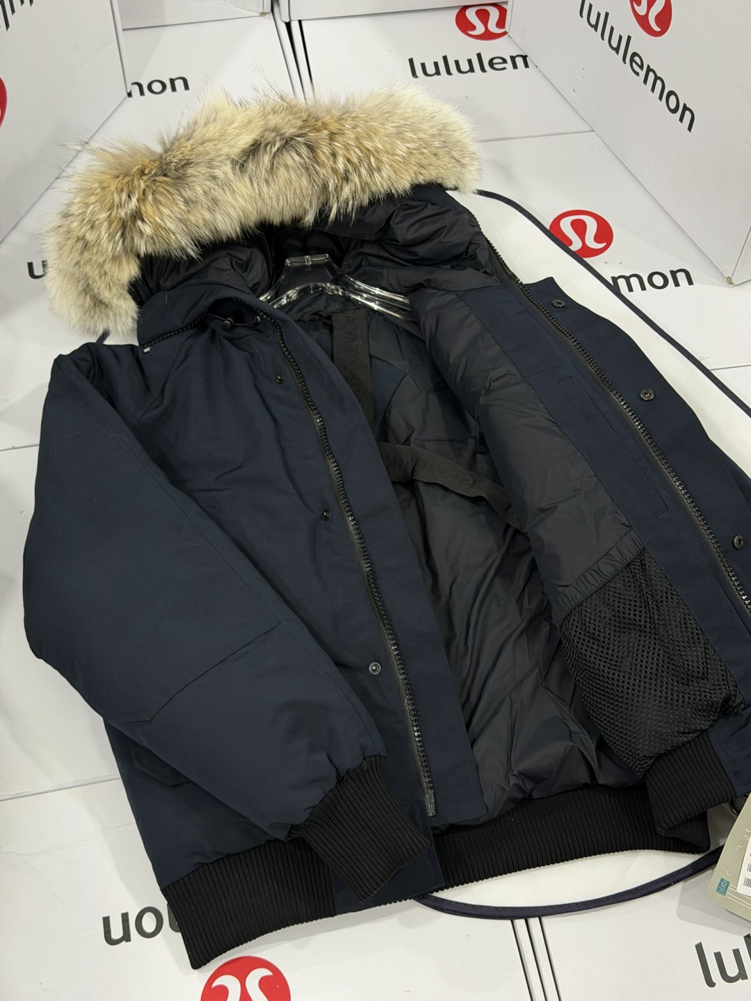 Chanel Haute Couture Designer Jacket Coat Ready-to-Wear Ref.53FCFB0A 7