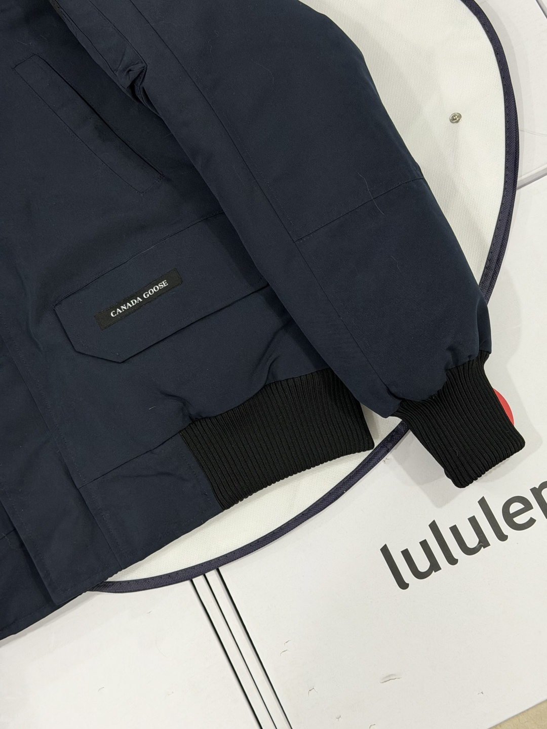 Chanel Haute Couture Designer Jacket Coat Ready-to-Wear Ref.53FCFB0A 4