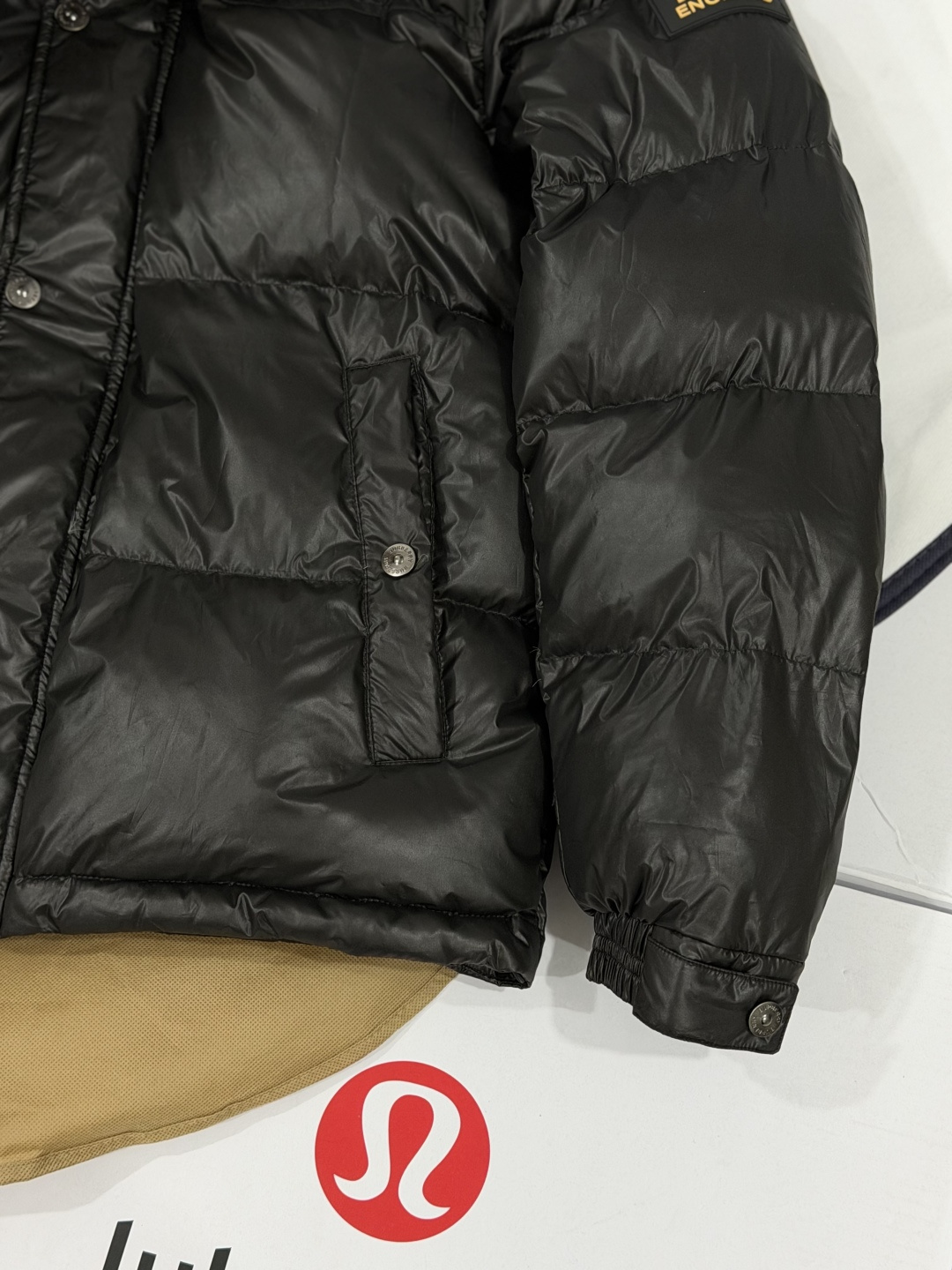 Burberry Haute Couture Designer Jacket Coat Ready-to-Wear Ref.2F58F0BC 6