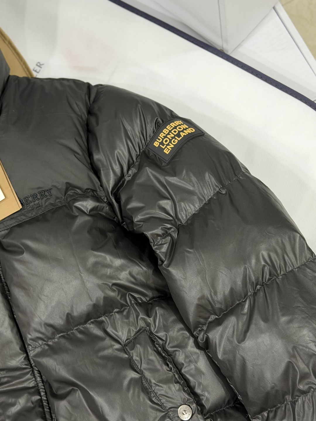 Burberry Haute Couture Designer Jacket Coat Ready-to-Wear Ref.2F58F0BC 3