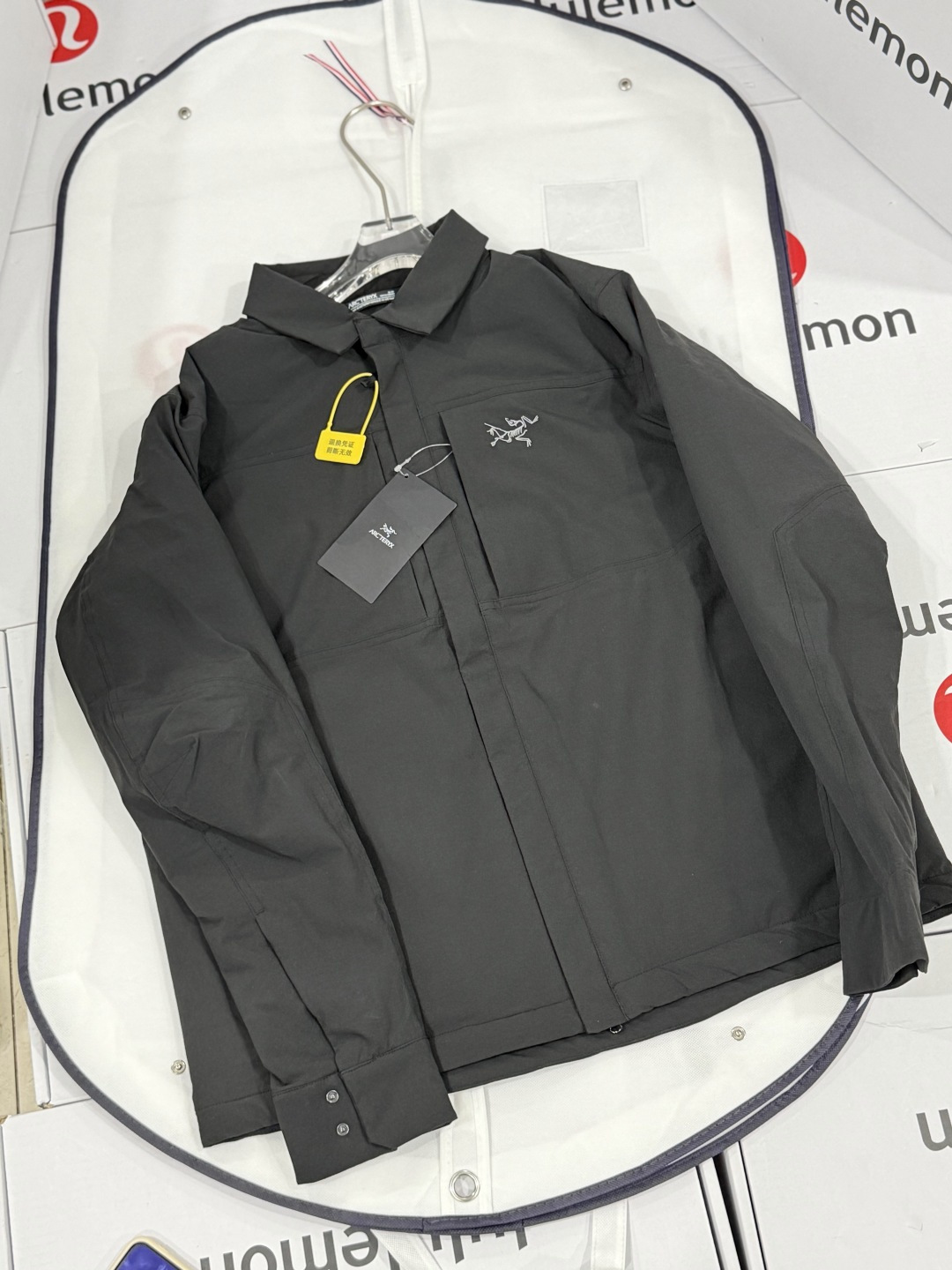 华伦天奴 Valentino 高定典藏名品高定成衣时装外套连衣裙衬衫T恤 #489F813C 2