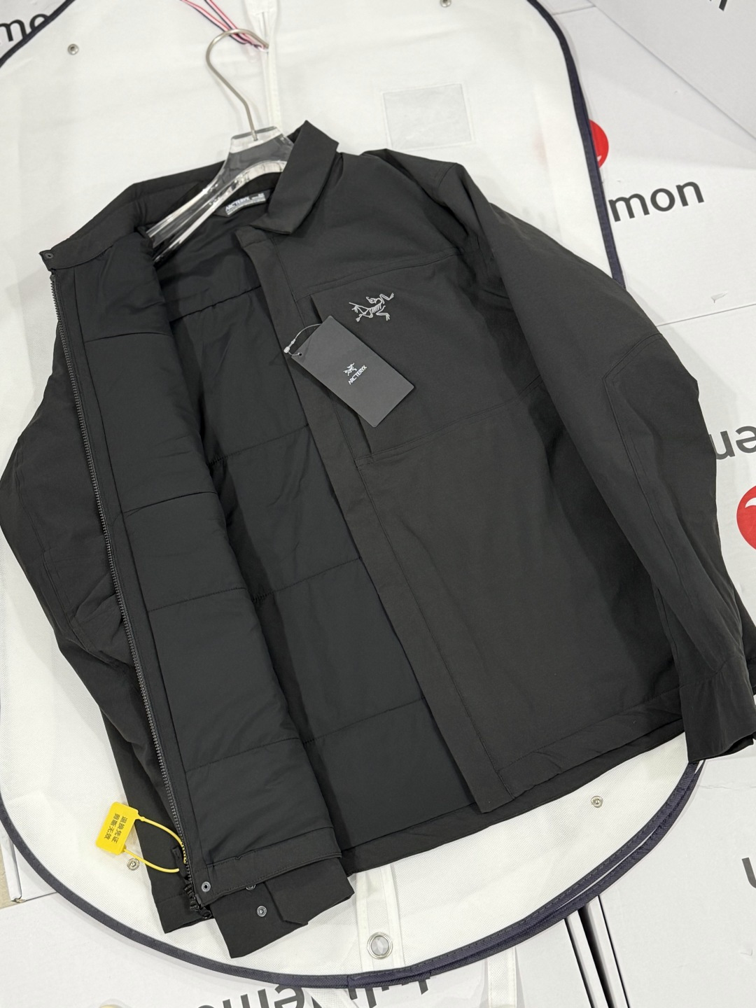 华伦天奴 Valentino 高定典藏名品高定成衣时装外套连衣裙衬衫T恤 #489F813C 3