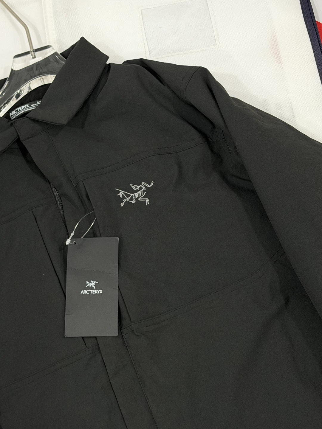 华伦天奴 Valentino 高定典藏名品高定成衣时装外套连衣裙衬衫T恤 #489F813C 5
