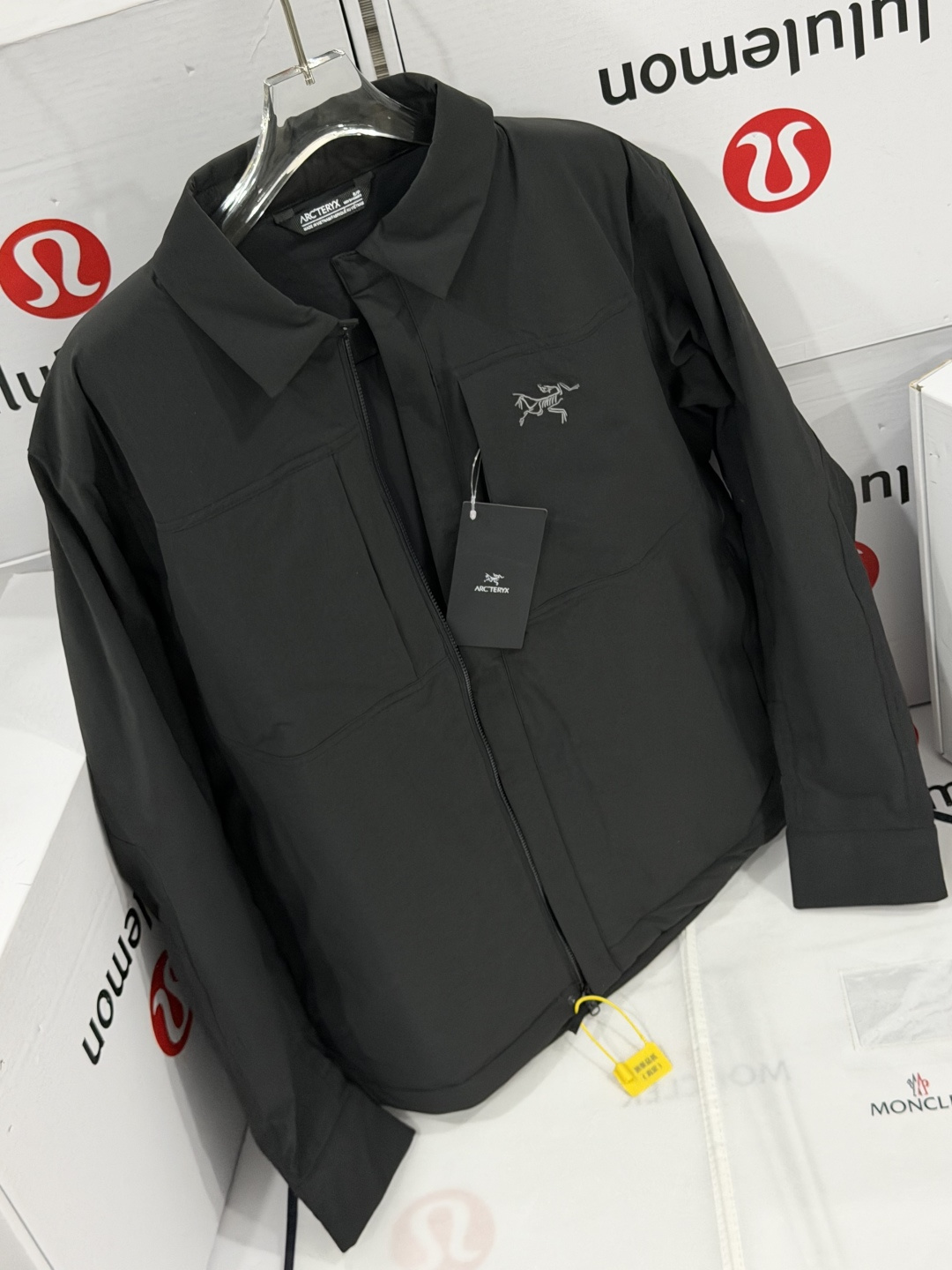 华伦天奴 Valentino 高定典藏名品高定成衣时装外套连衣裙衬衫T恤 #489F813C 6