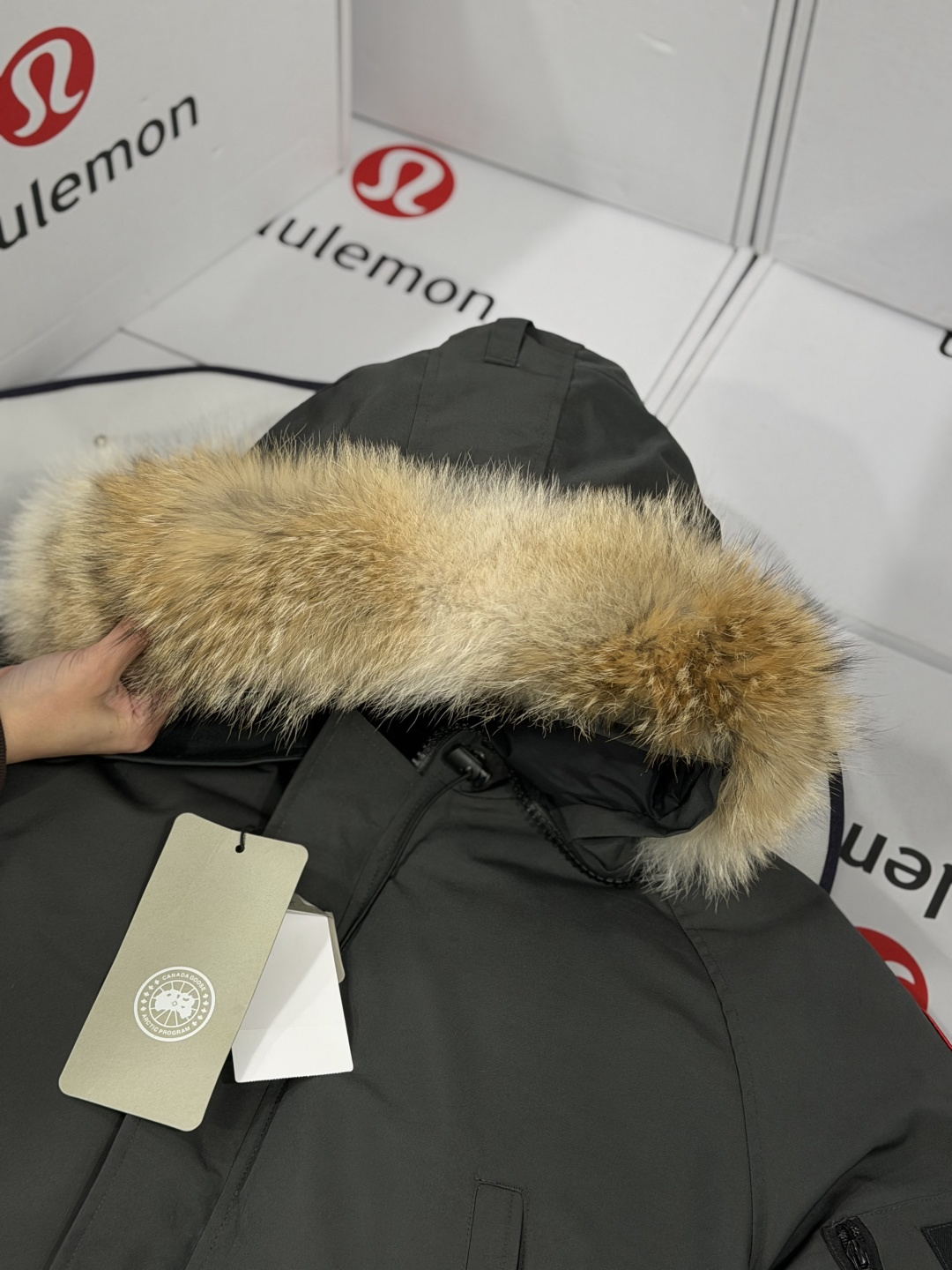 Chanel Haute Couture Designer Jacket Coat Ready-to-Wear Ref.3AF736A4 3