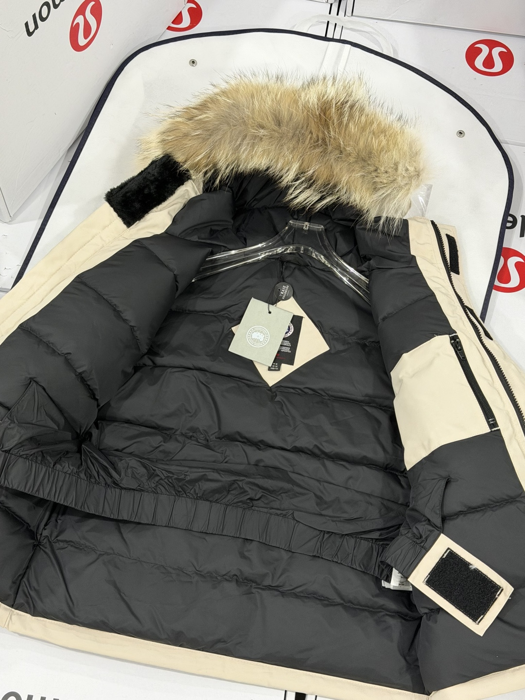 香奈儿 Chanel 高级成衣风衣外套及大衣服饰 #5EB628D8 5