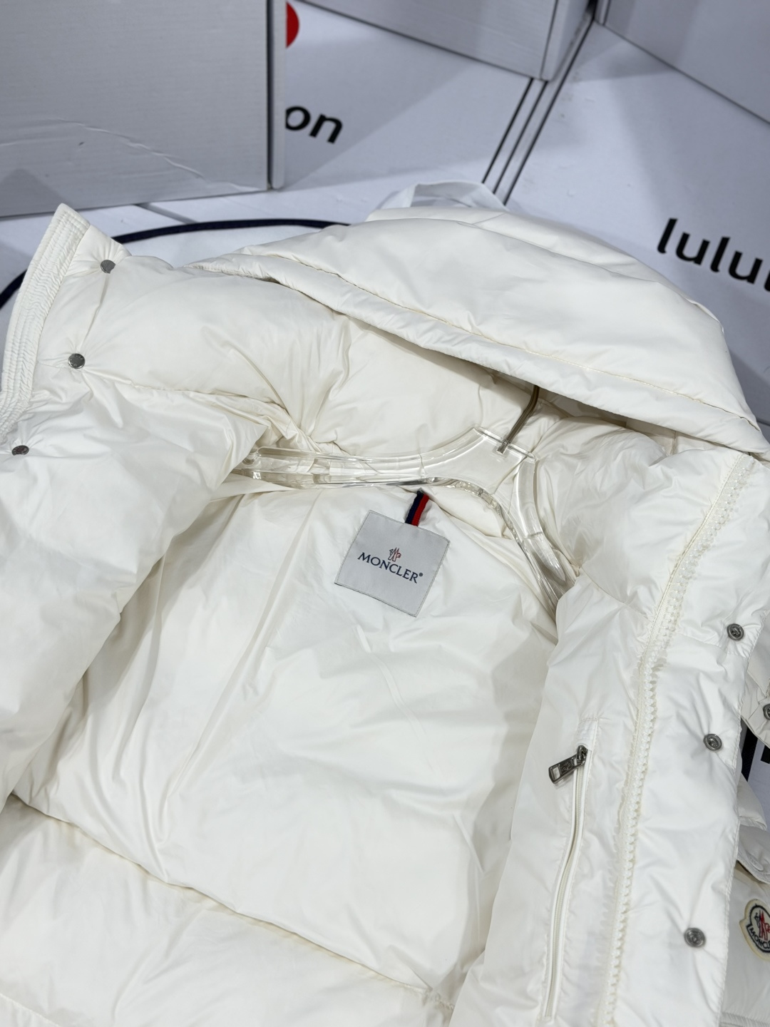 Max Mara Haute Couture Haute Couture Ready-to-Wear Clothing Dress Jacket 7