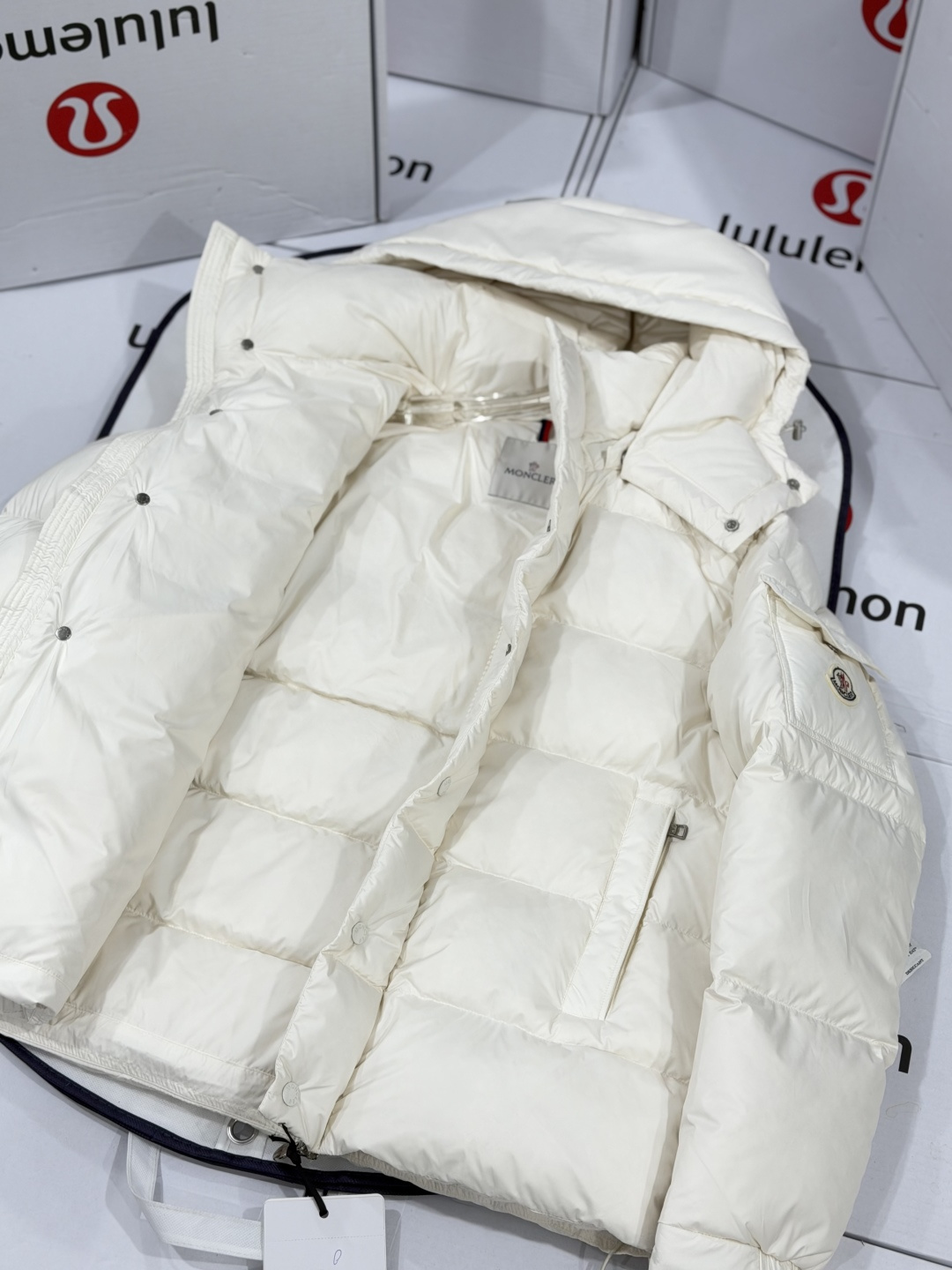 Max Mara Haute Couture Haute Couture Ready-to-Wear Clothing Dress Jacket 4