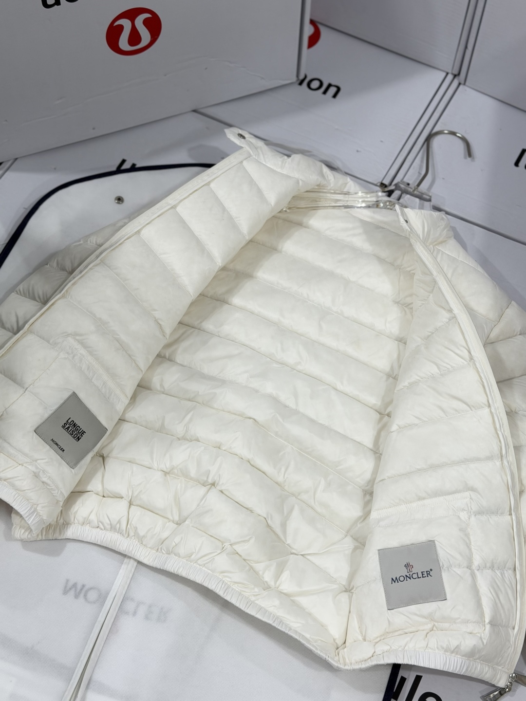 德尔沃 Delvaux 高定典藏名品高定成衣时装外套连衣裙衬衫T恤 #6AFBBDB6 8