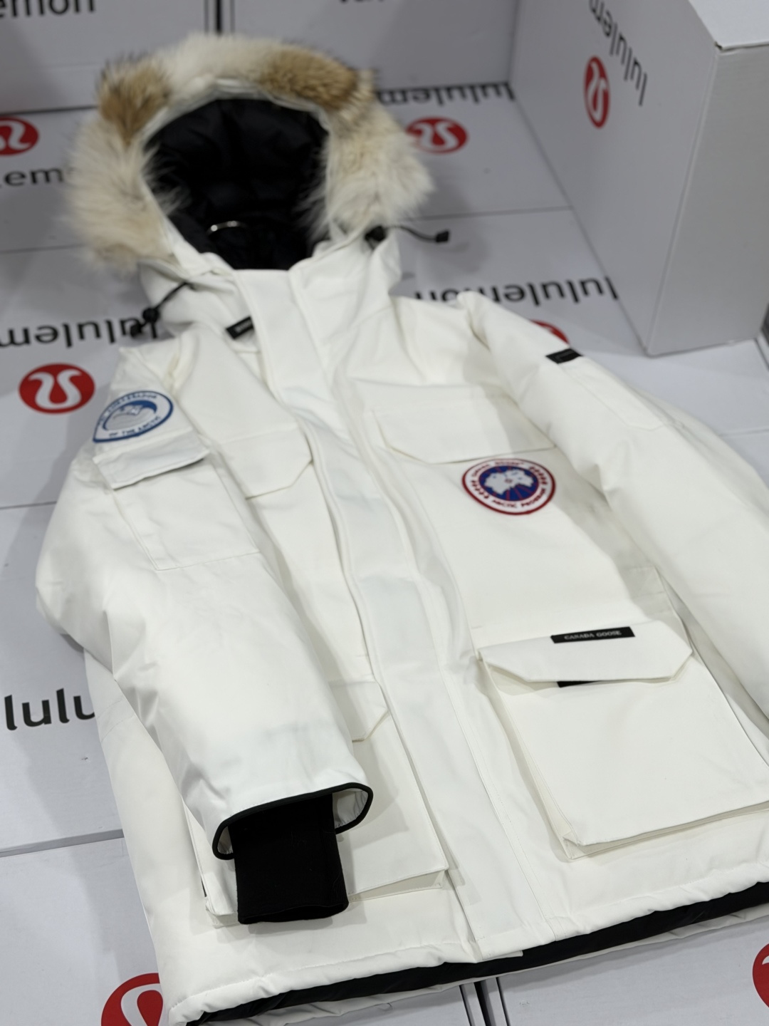 Chanel Haute Couture Designer Jacket Coat Ready-to-Wear Ref 6
