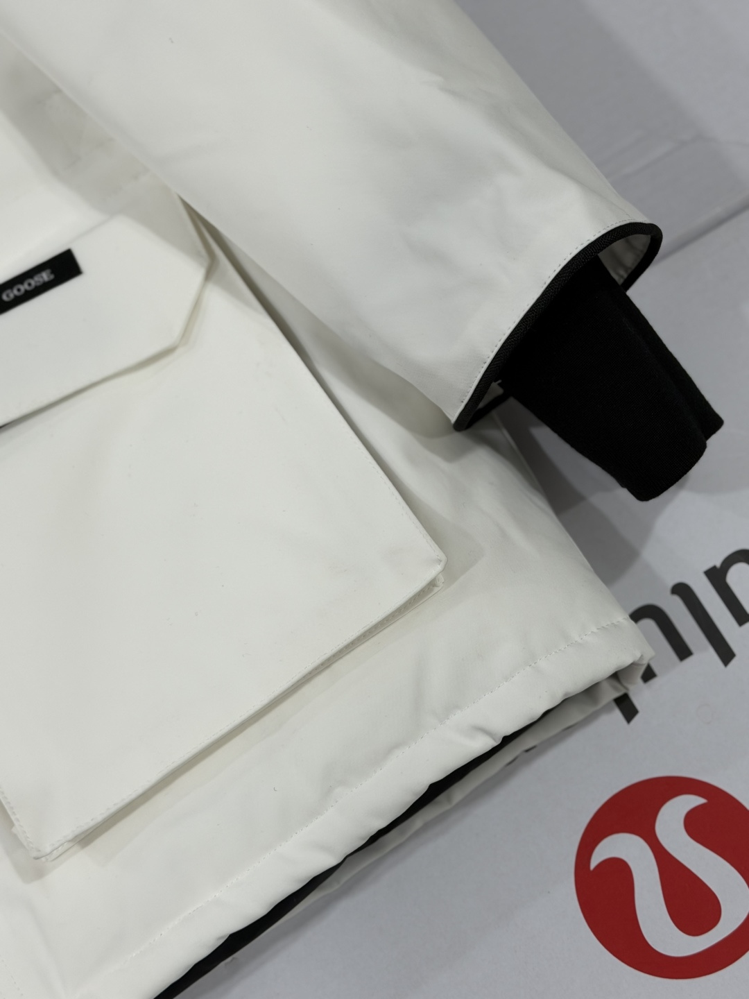Chanel Haute Couture Designer Jacket Coat Ready-to-Wear Ref 3