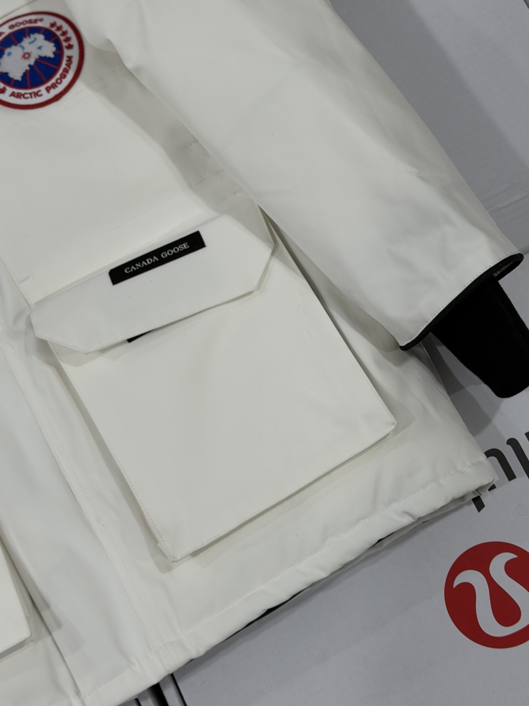 Chanel Haute Couture Designer Jacket Coat Ready-to-Wear Ref 4