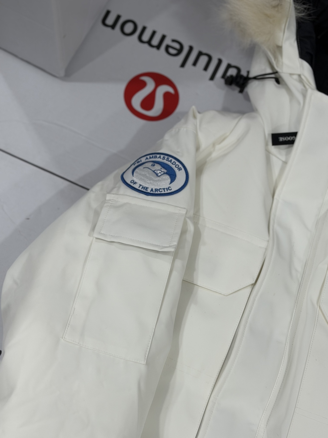 Chanel Haute Couture Designer Jacket Coat Ready-to-Wear Ref 7