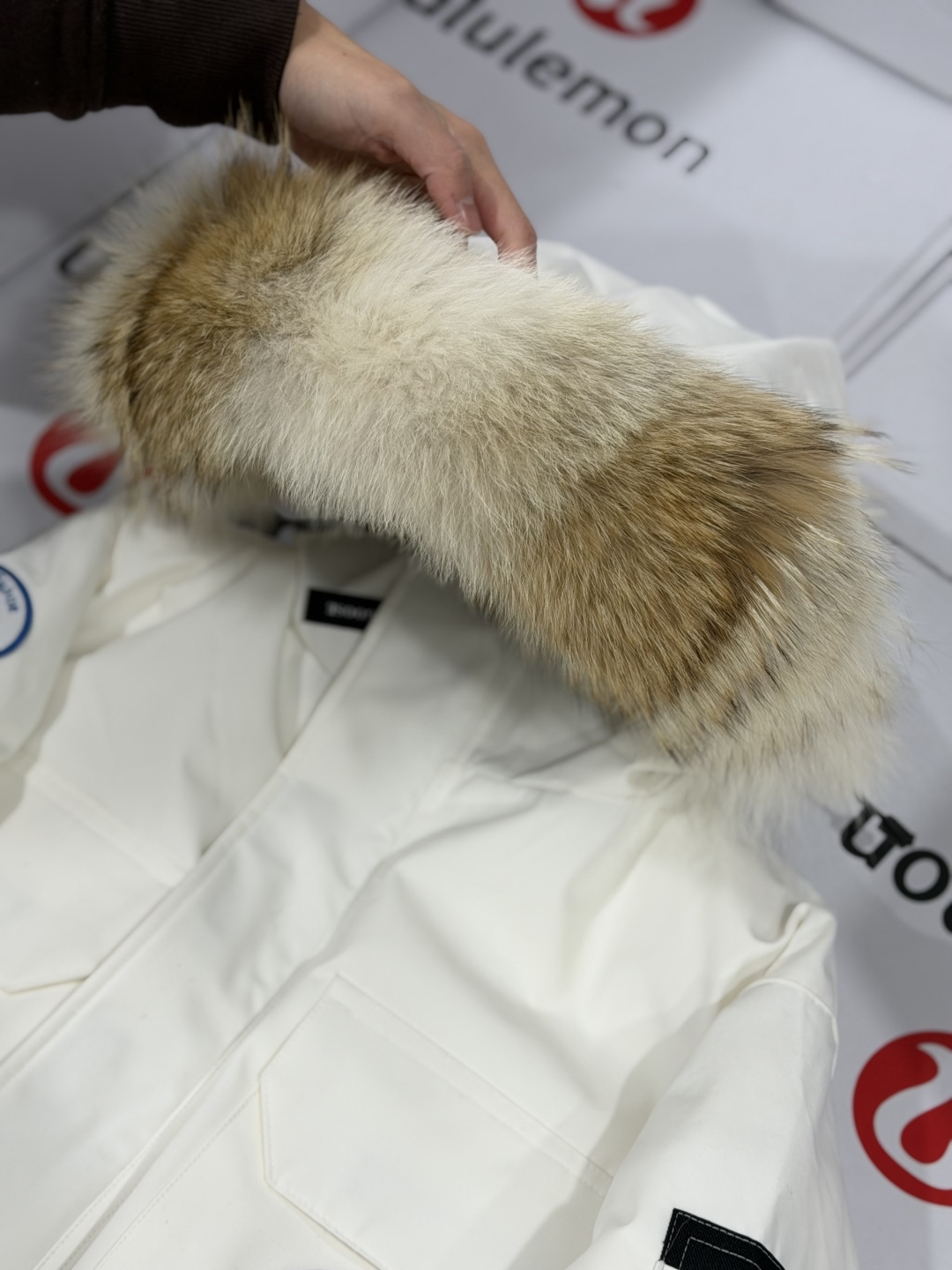 Chanel Haute Couture Designer Jacket Coat Ready-to-Wear Ref 8
