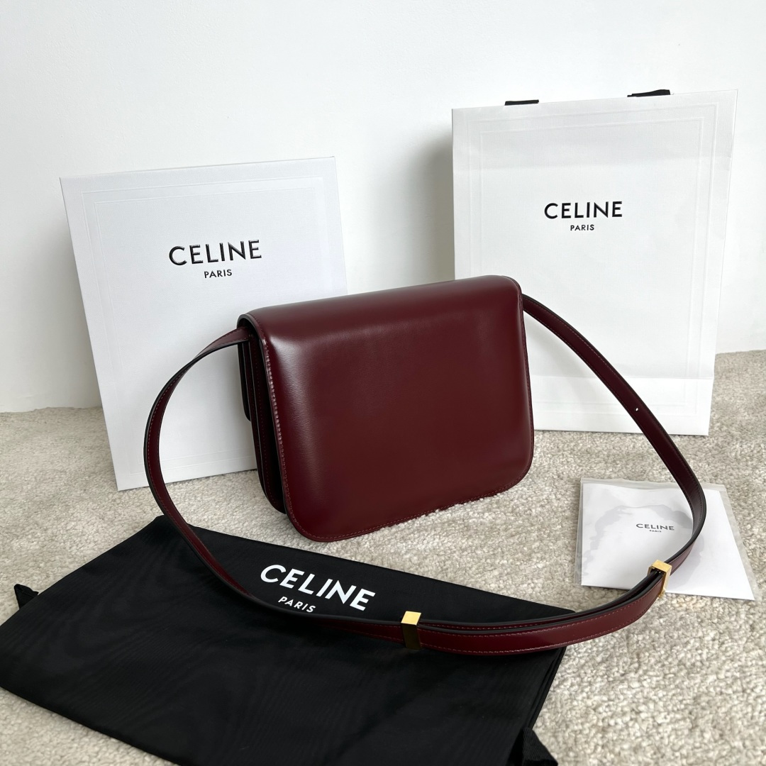 box24厘米 酒红手搓纹 最新升级版 拆了无数个原版才有的效果 意大利进口喝牛奶长大的小牛的牛皮 牛皮