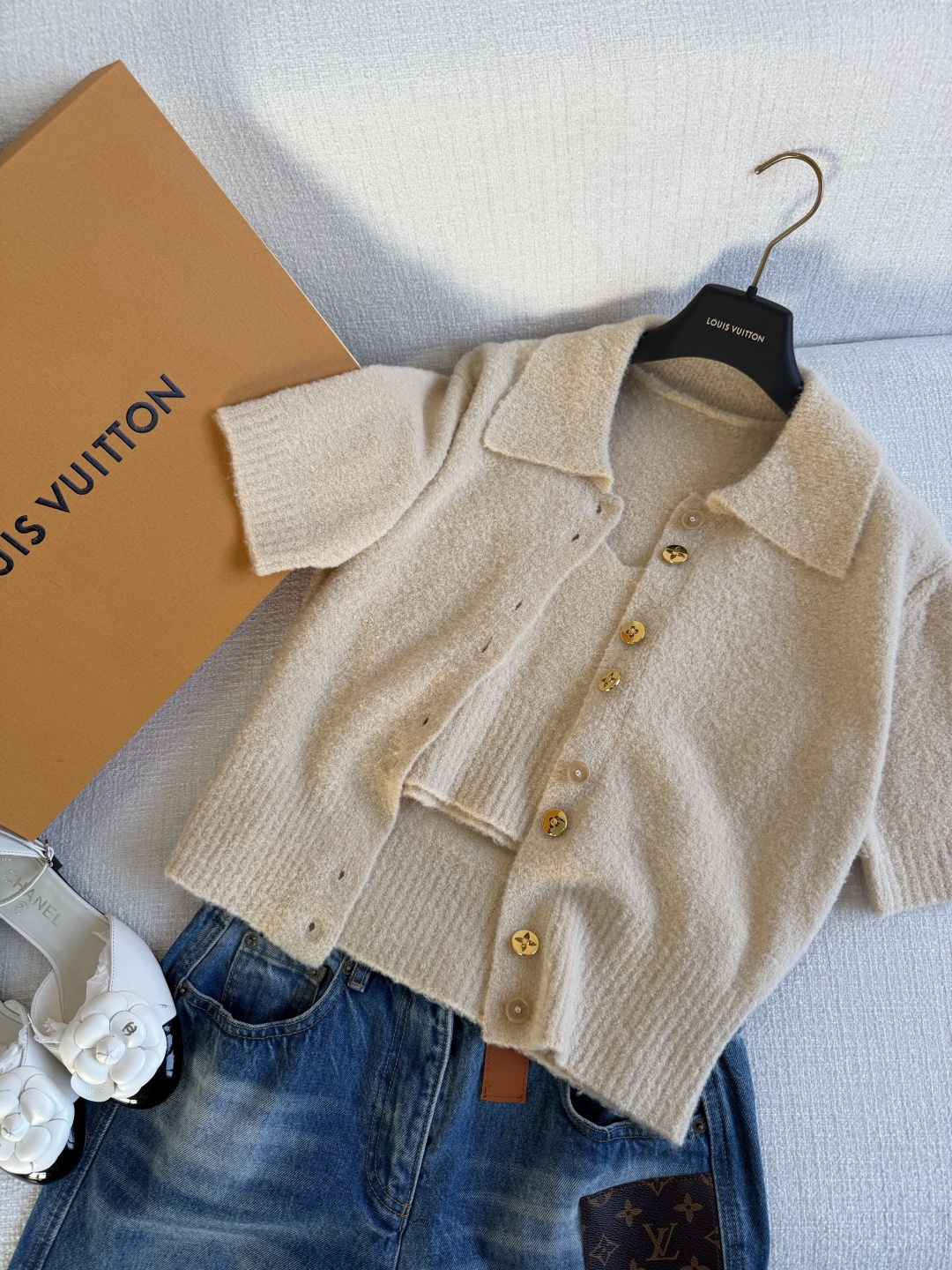 LV Donna 𝐋𝐯 𝟐𝟔 - Versione top — photo 2