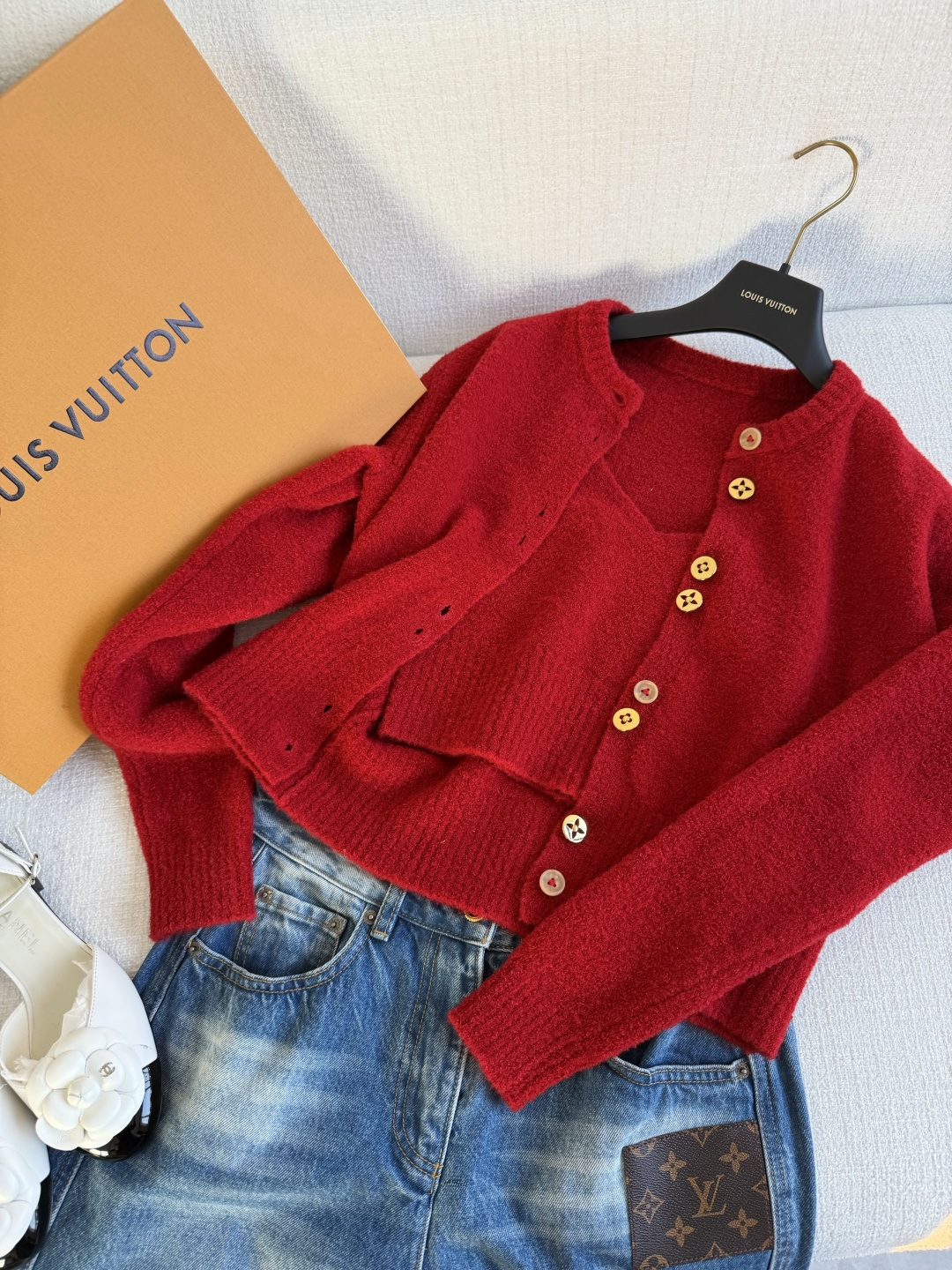 LV Donna 𝐋𝐯 𝟐𝟔 - Versione top — photo 6