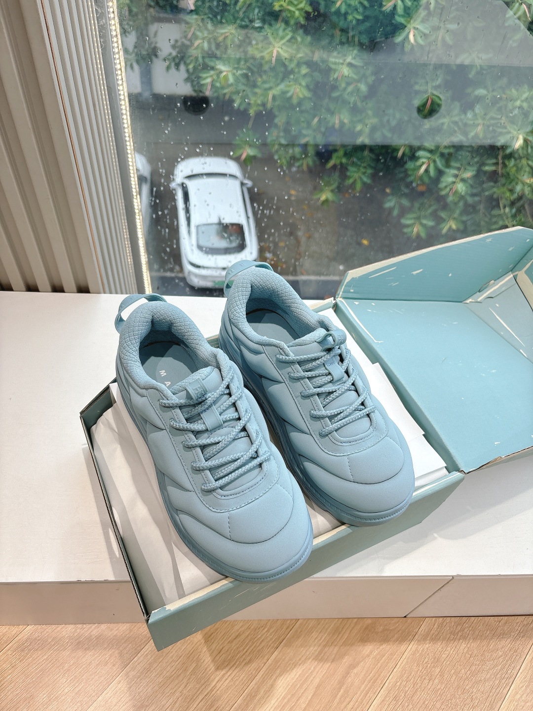 Marni x Hoka Bondi B3: Fashionable and Comfortable Sneakers for Style and Sport