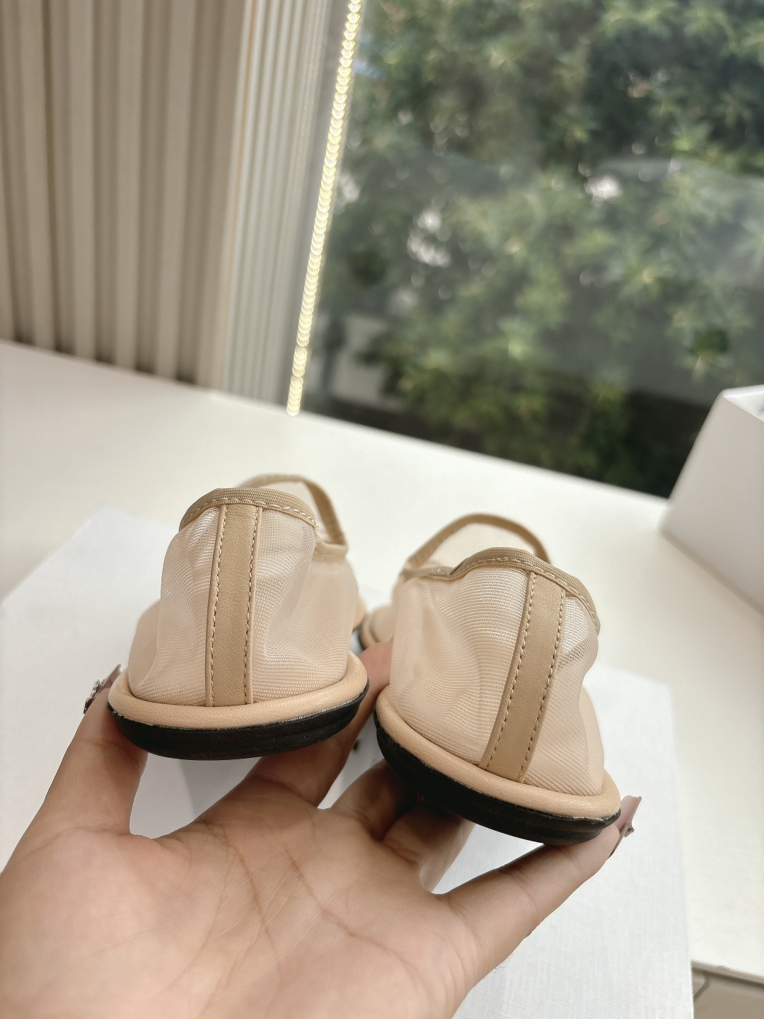 Soft and Stylish: G679 Veil Sneakers for Versatile Outfits in Size 35-39 - 图片 9