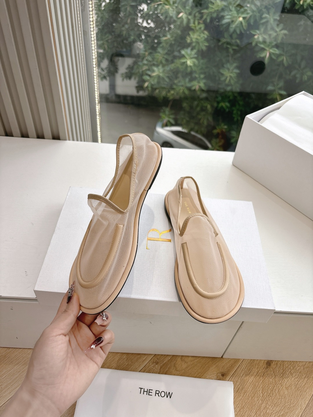 Soft and Stylish: G679 Veil Sneakers for Versatile Outfits in Size 35-39 - 图片 5