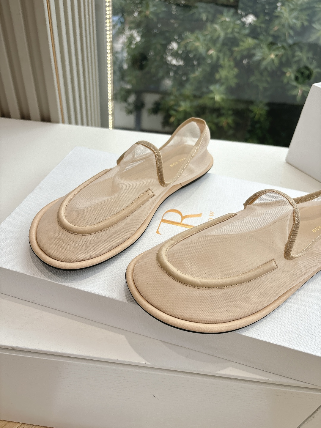 Soft and Stylish: G679 Veil Sneakers for Versatile Outfits in Size 35-39 - 图片 8