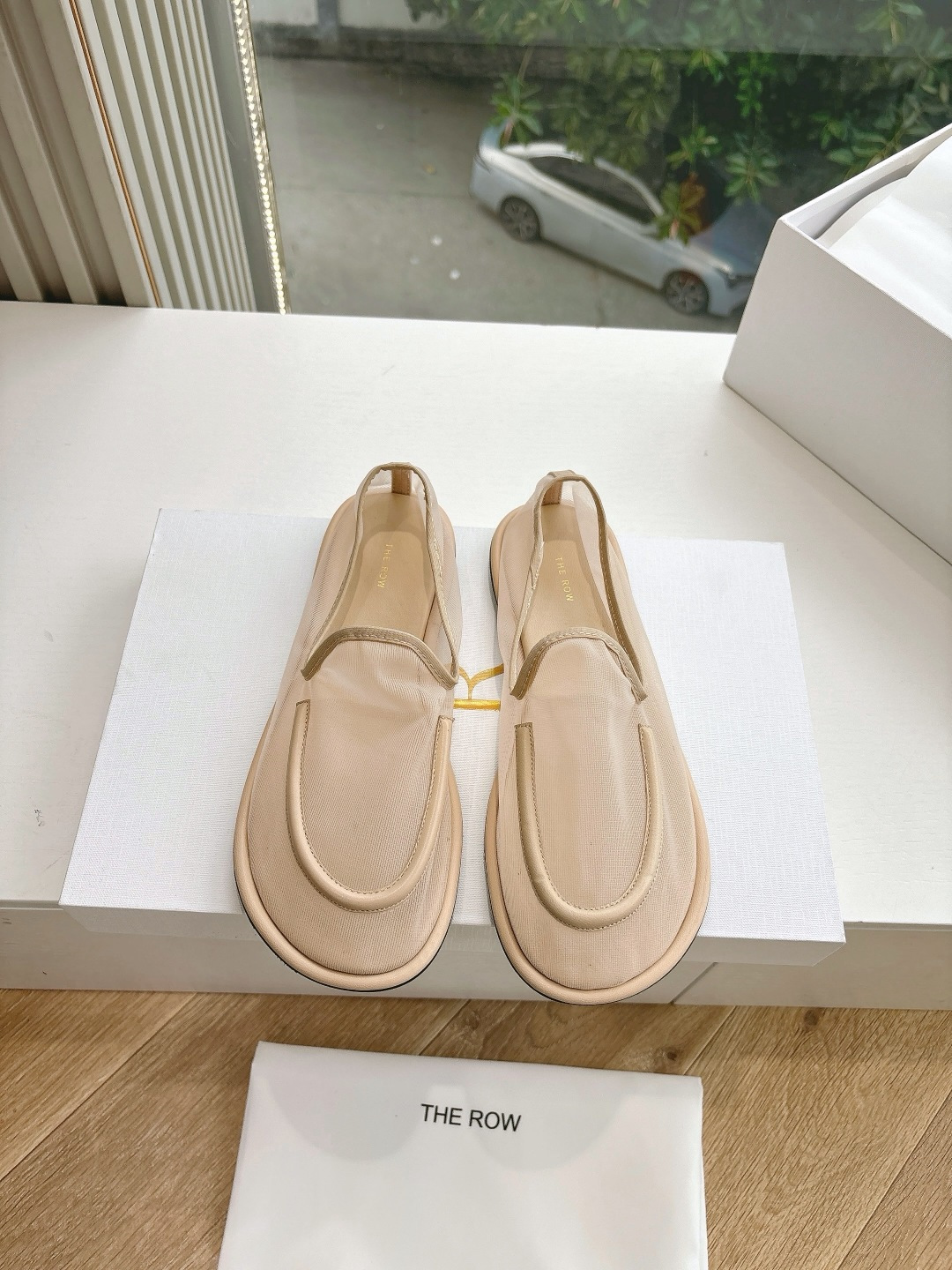 Soft and Stylish: G679 Veil Sneakers for Versatile Outfits in Size 35-39 - 图片 4