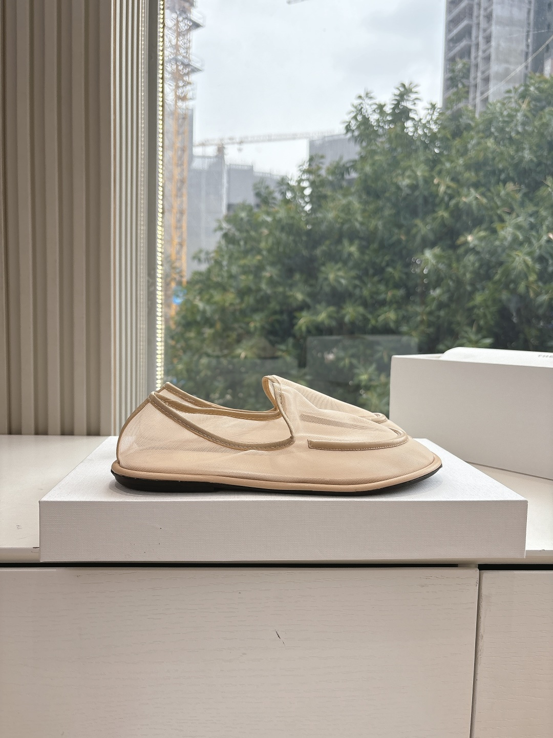 Soft and Stylish: G679 Veil Sneakers for Versatile Outfits in Size 35-39 - 图片 7