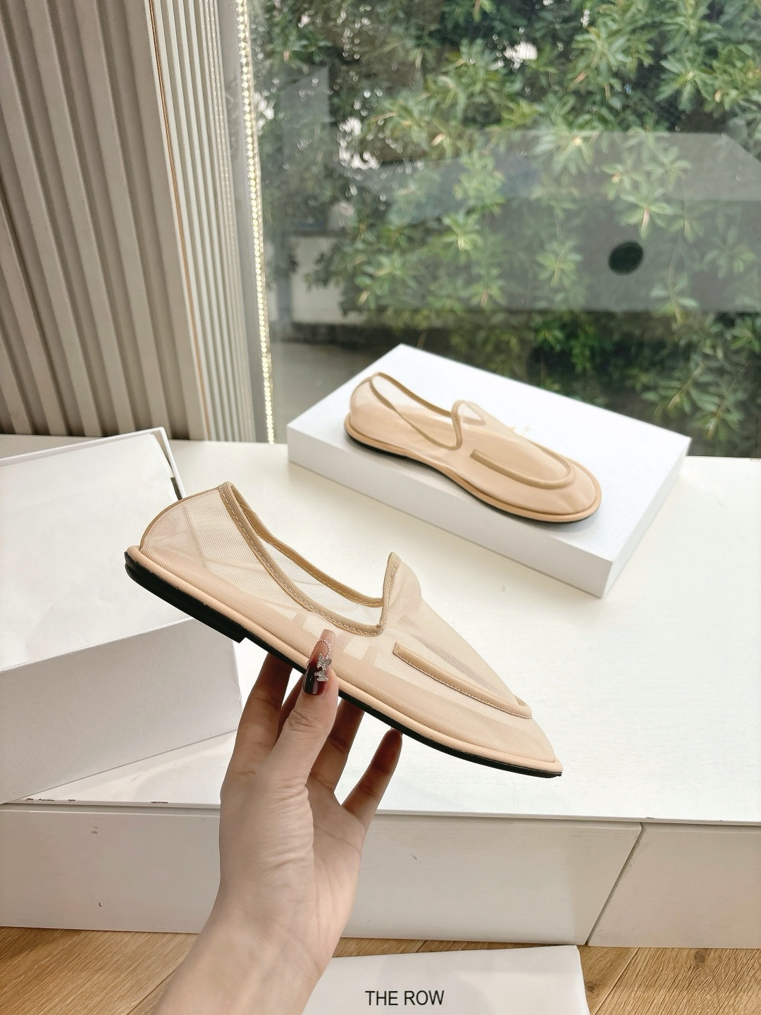 Soft and Stylish: G679 Veil Sneakers for Versatile Outfits in Size 35-39 - 图片 3
