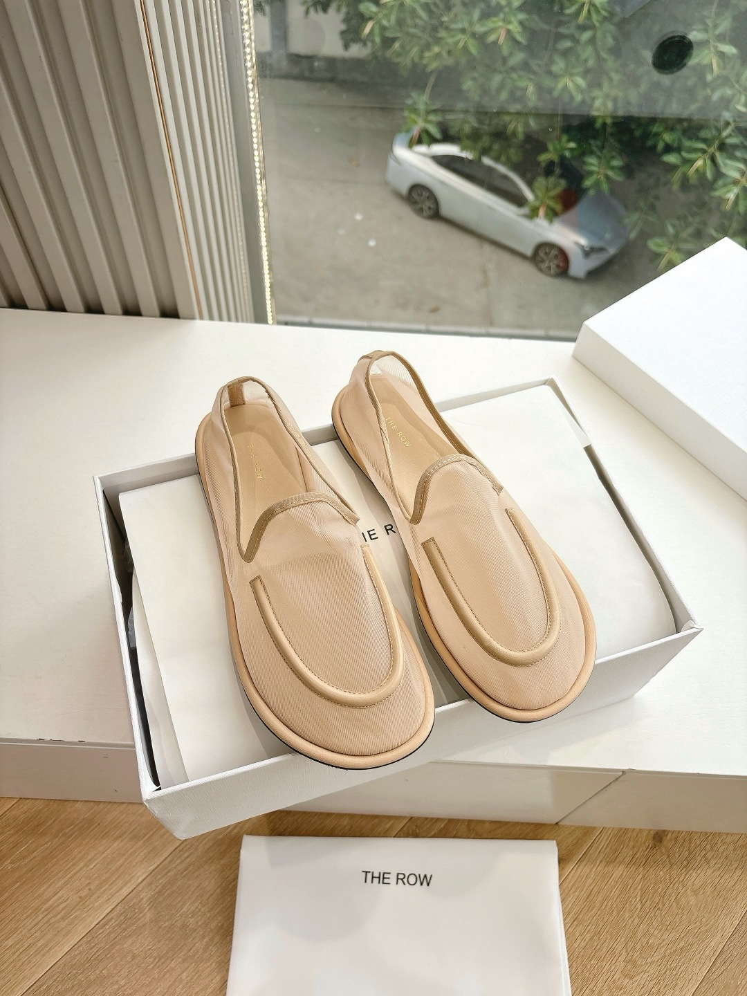 Soft and Stylish: G679 Veil Sneakers for Versatile Outfits in Size 35-39 - 图片 1