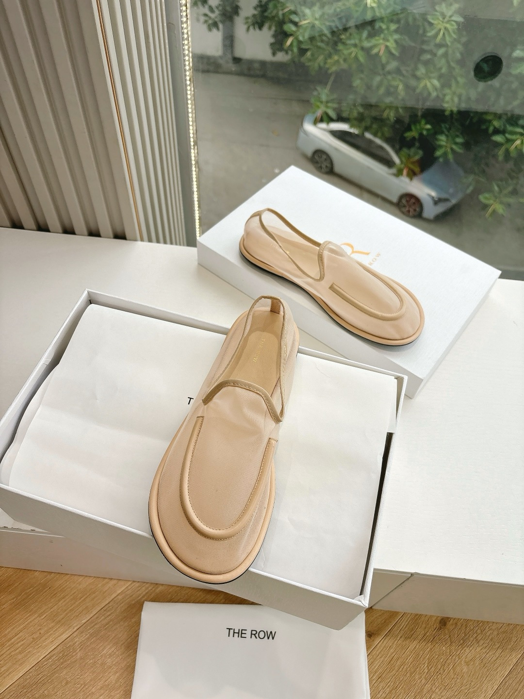 Soft and Stylish: G679 Veil Sneakers for Versatile Outfits in Size 35-39 - 图片 2