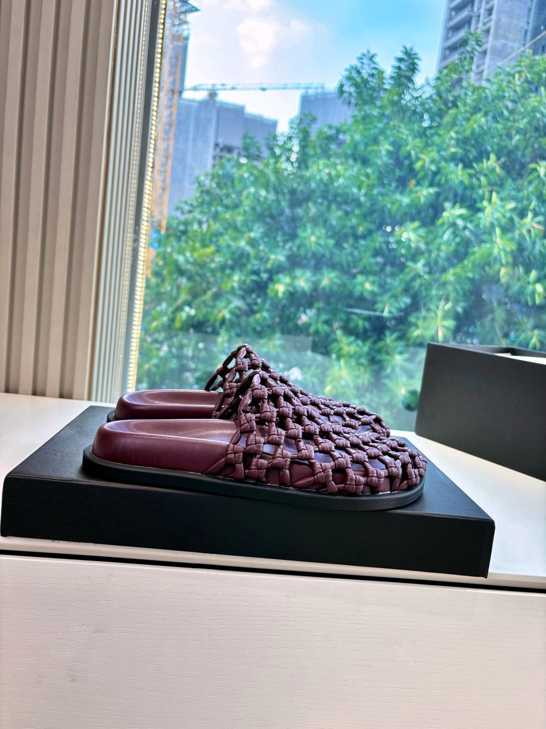 New Purchase Grade GilSande* 25s Spring/Summer Shoes: Super-soft, Tough, Stylish Mix - 图片 7