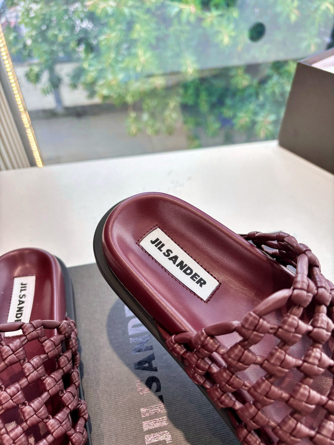 New Purchase Grade GilSande* 25s Spring/Summer Shoes: Super-soft, Tough, Stylish Mix - 图片 9