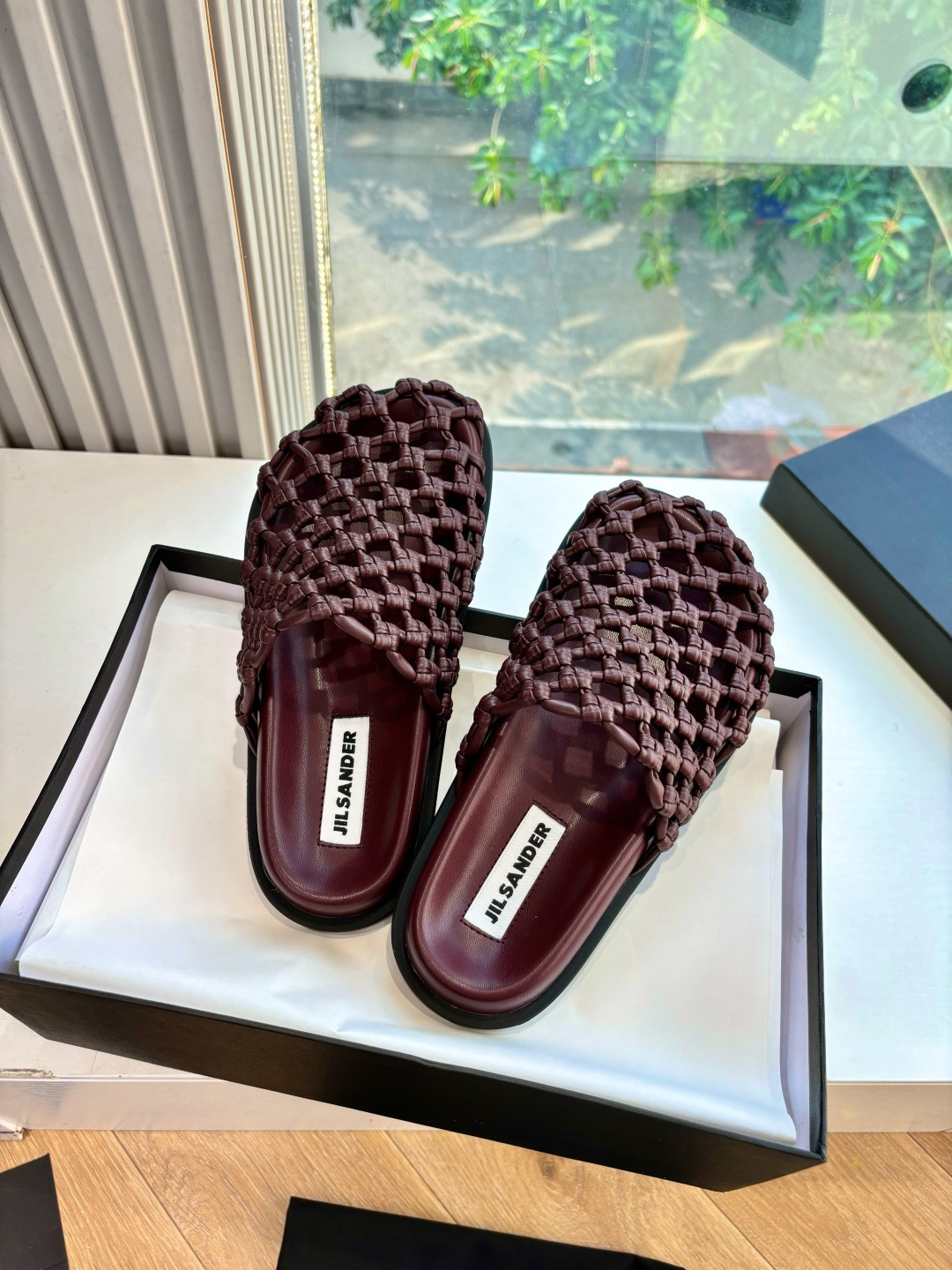 New Purchase Grade GilSande* 25s Spring/Summer Shoes: Super-soft, Tough, Stylish Mix - 图片 3