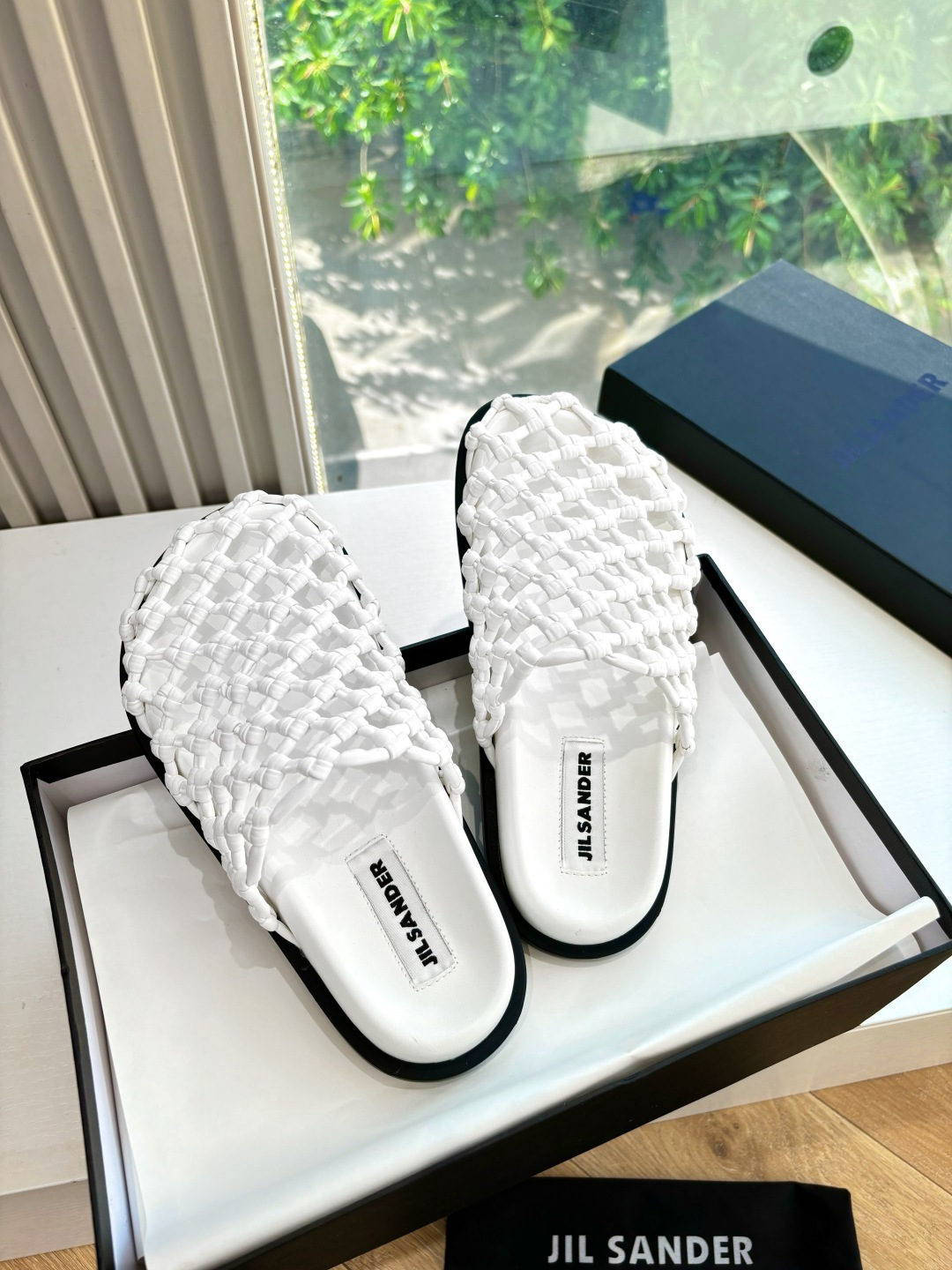 New GilSande* 25s Summer Shoes: Stylish, Durable, and Comfortable - 图片 3