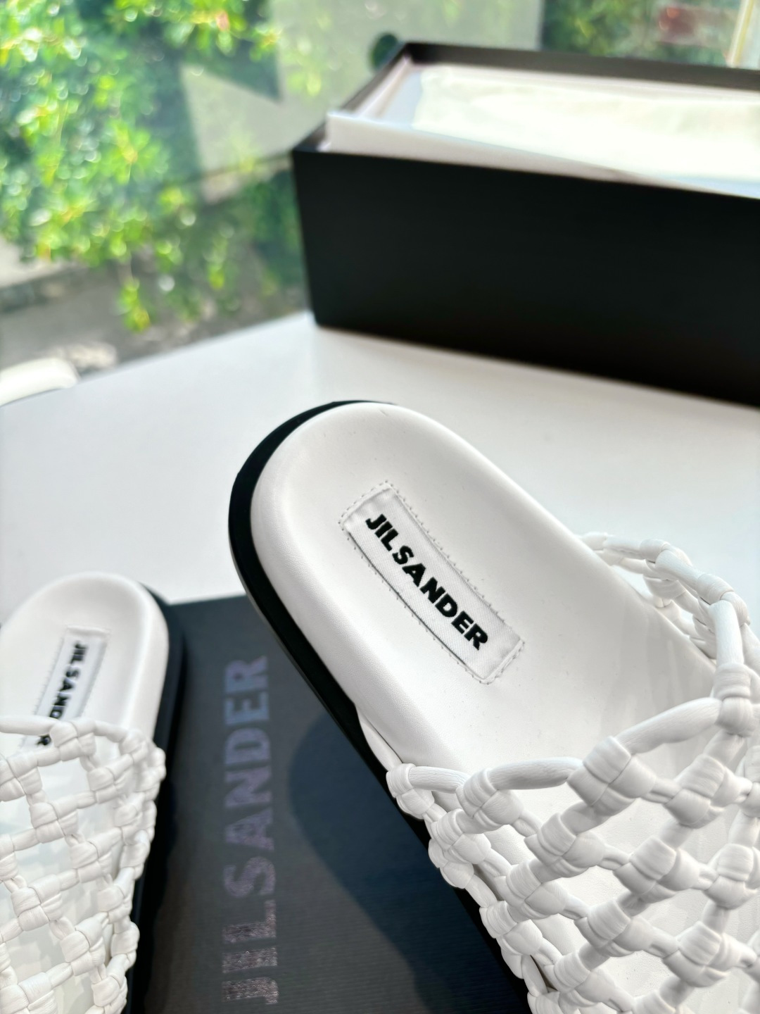 New GilSande* 25s Summer Shoes: Stylish, Durable, and Comfortable - 图片 9