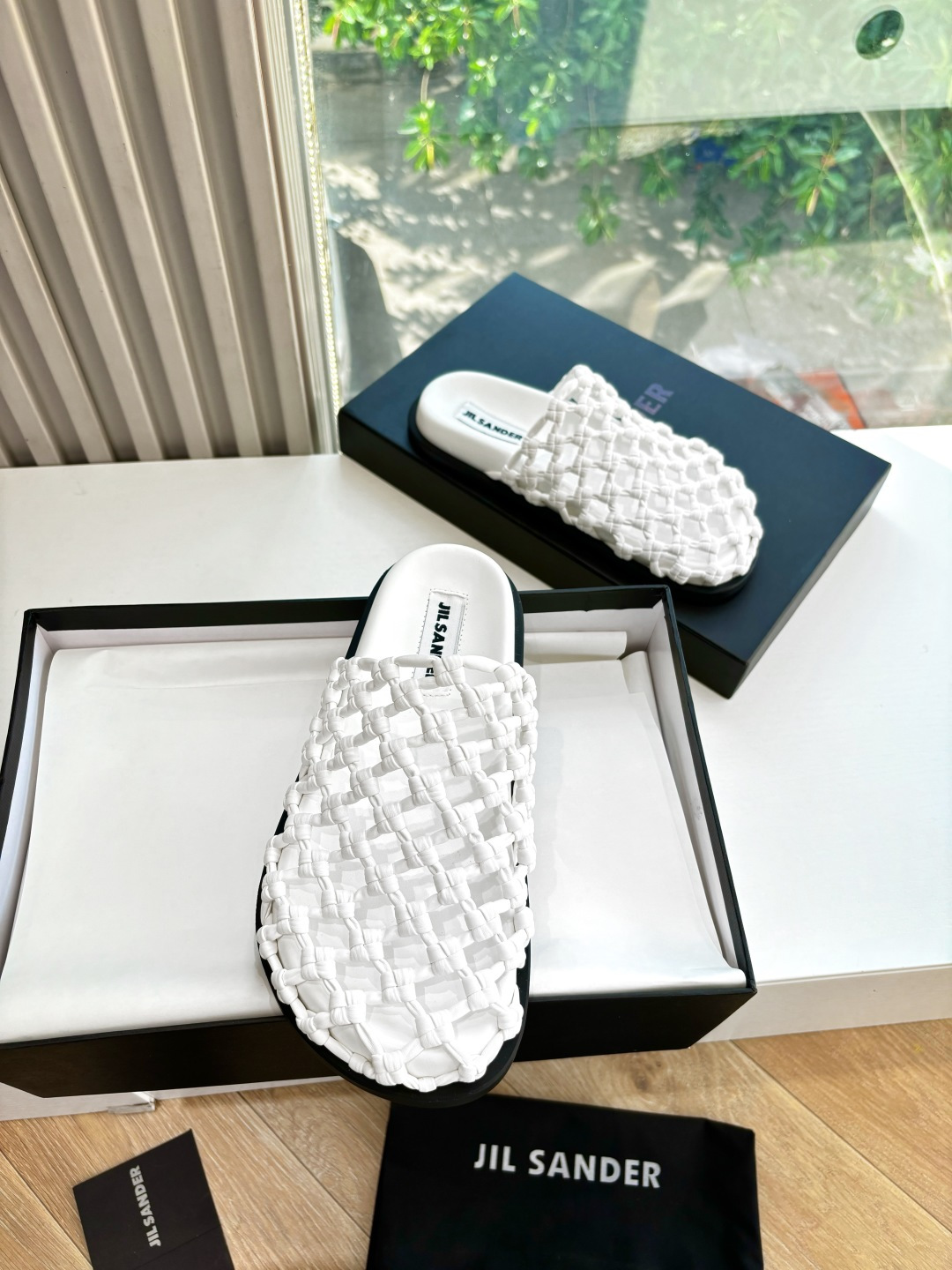 New GilSande* 25s Summer Shoes: Stylish, Durable, and Comfortable - 图片 2