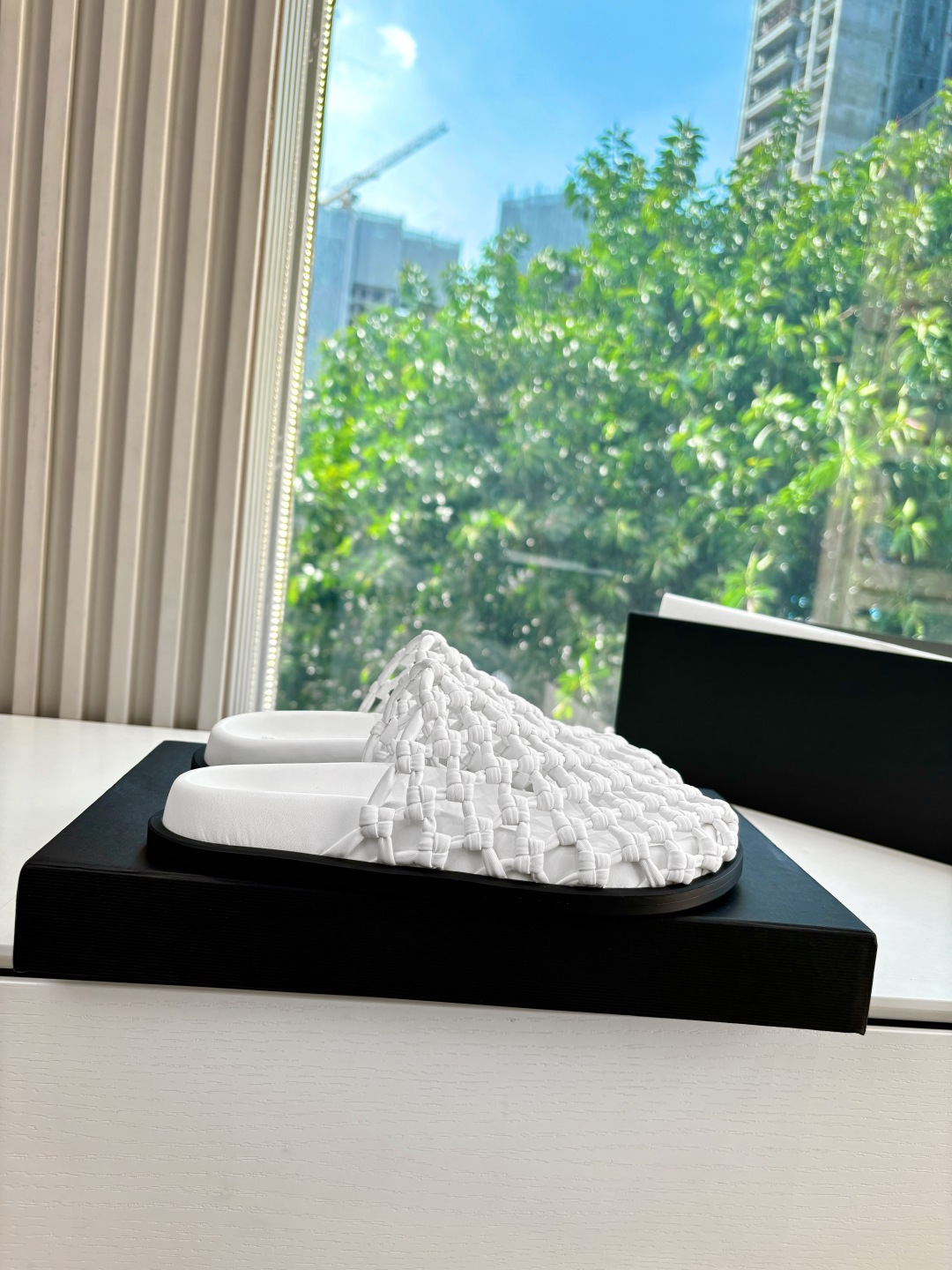 New GilSande* 25s Summer Shoes: Stylish, Durable, and Comfortable - 图片 7