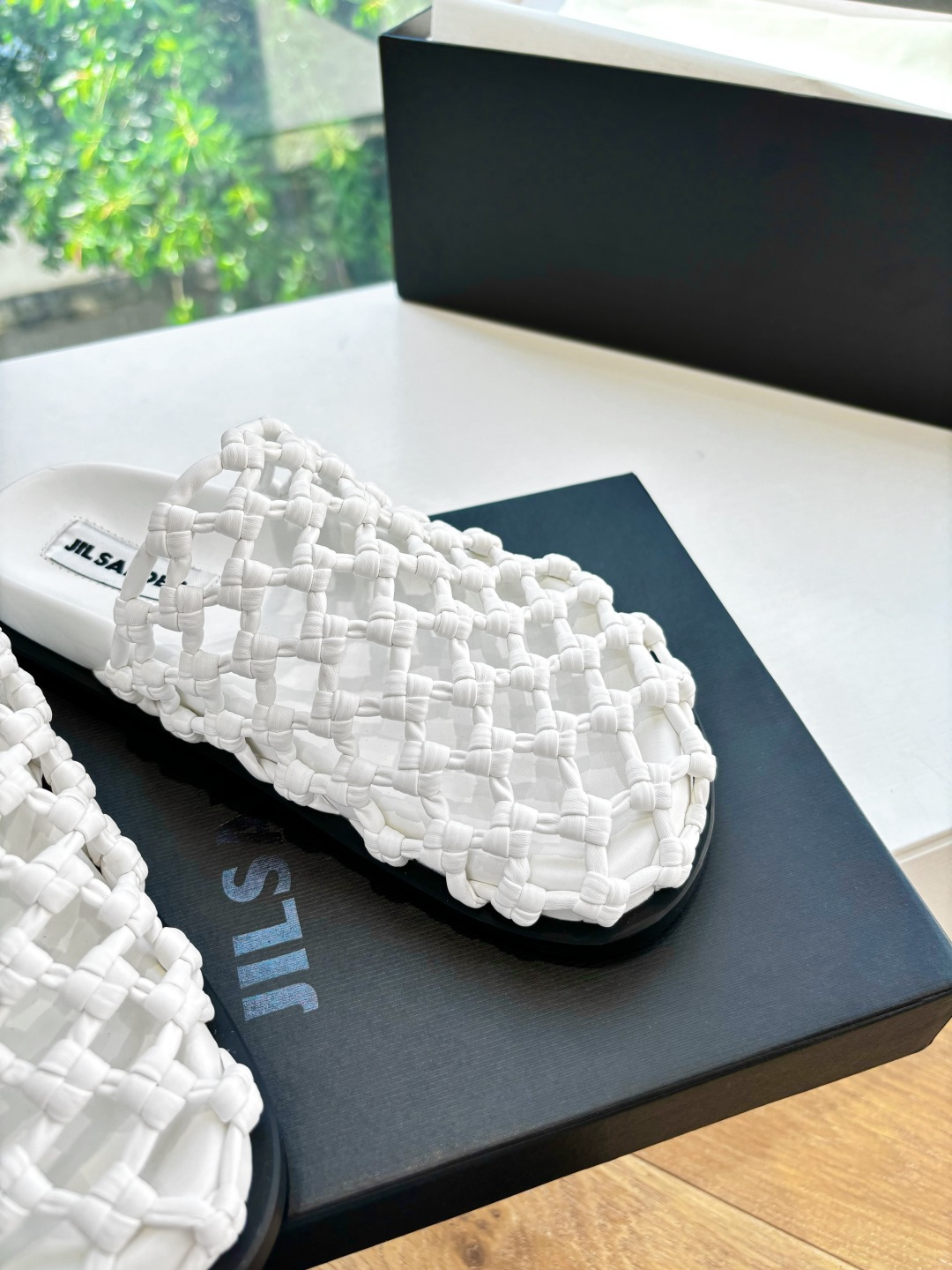 New GilSande* 25s Summer Shoes: Stylish, Durable, and Comfortable - 图片 8