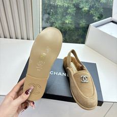 G391所见即所得代购级CHANE*25s小香奈儿早秋玛丽珍毛毛包头单鞋凉鞋棉鞋 妥妥的自留款!!比经典款Slingba G391所见即所得代购级CHANE*25s小香奈儿早秋玛丽珍毛毛包头单鞋凉鞋棉鞋 妥妥的自留款!!比经典款Slingba