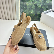 G391所见即所得代购级CHANE*25s小香奈儿早秋玛丽珍毛毛包头单鞋凉鞋棉鞋 妥妥的自留款!!比经典款Slingba G391所见即所得代购级CHANE*25s小香奈儿早秋玛丽珍毛毛包头单鞋凉鞋棉鞋 妥妥的自留款!!比经典款Slingba