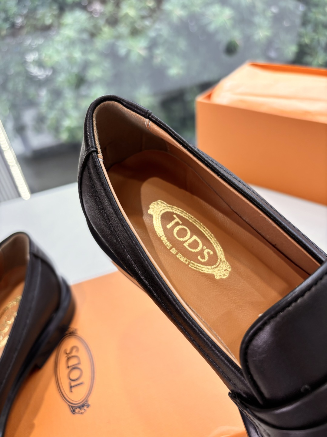 673 💰G069: Classic Tods Potato Luftor Elements Commuter Boots for Martin’s Day-to-Day. - 图片 9