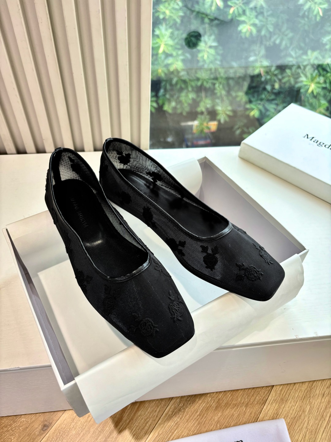 Magda Butrym 25SS Collection: Romanticism, Female Power, and Slavic Crafts