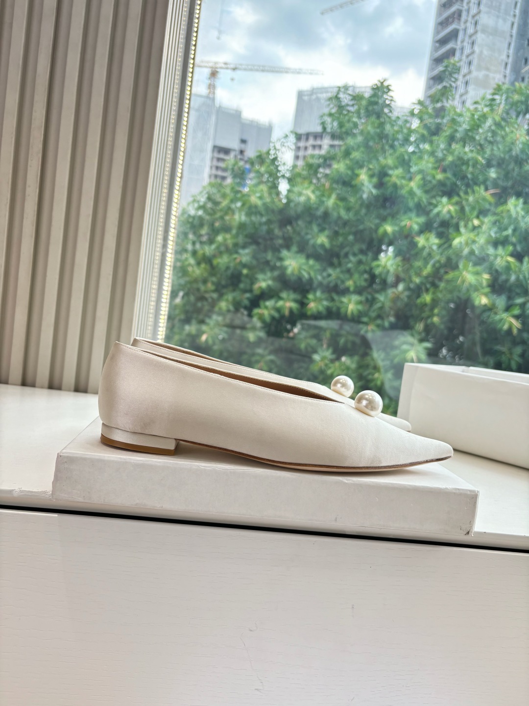 Magda Butrym 25SS Collection Showcases Polish High-End Fashion with Slavic Craftsmanship - 图片 7