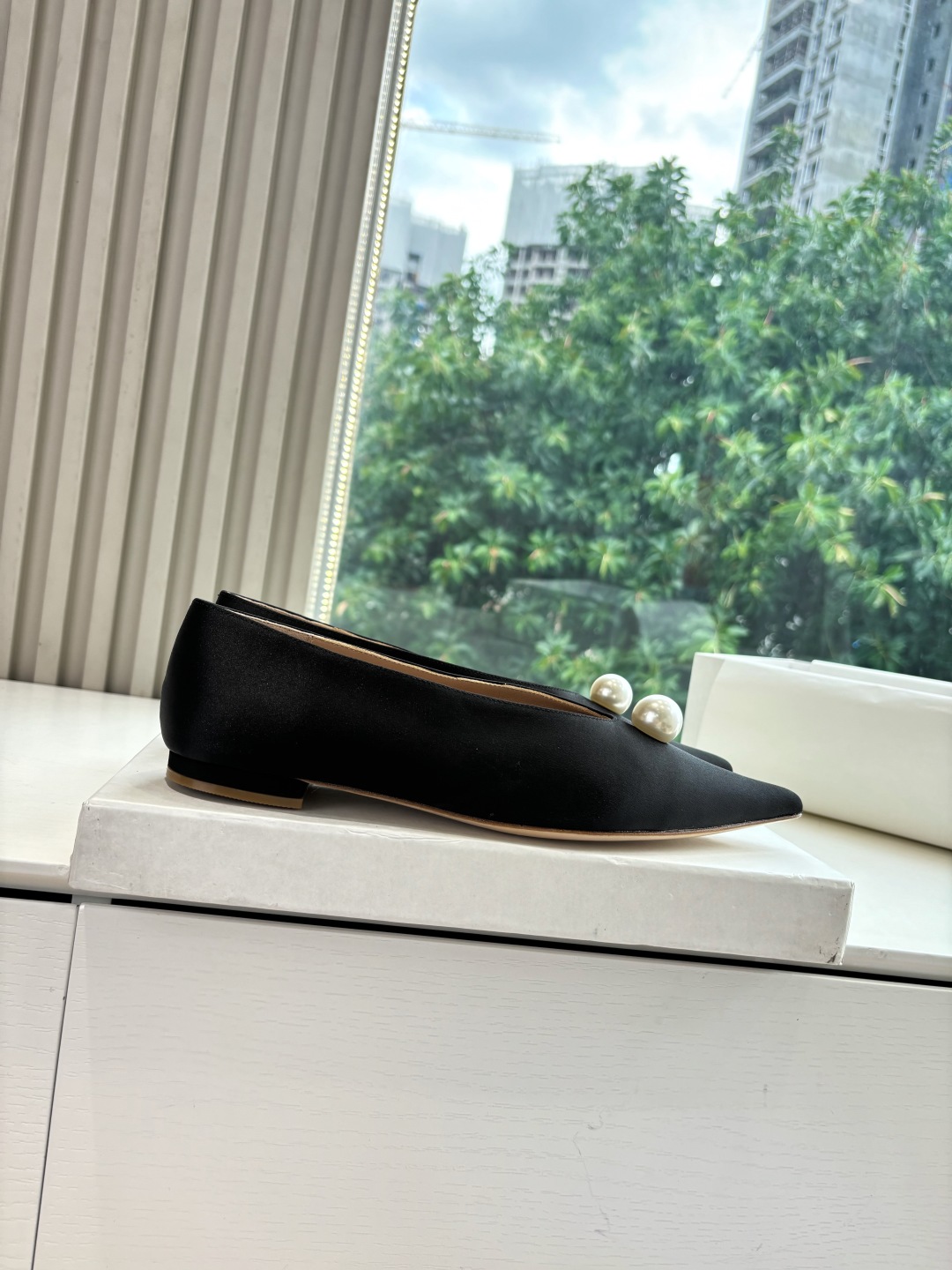 Magda Butrym 25SS Collection Showcases Polish High-End Fashion with Slavic Craft Details - 图片 7