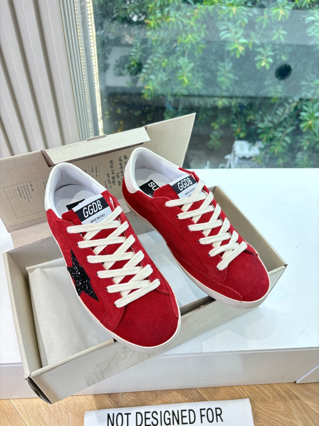 Italian Crafted GGDB Leisure Shoes: Quality, Comfort, and Unique Style for Men – Product Details