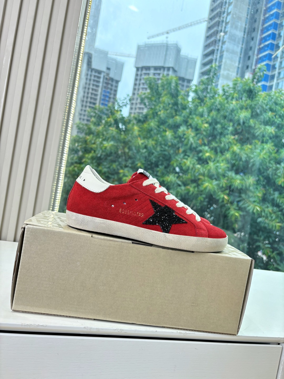 Italian Crafted GGDB Leisure Shoes: Quality, Comfort, and Unique Style for Men – Product Details - 图片 7