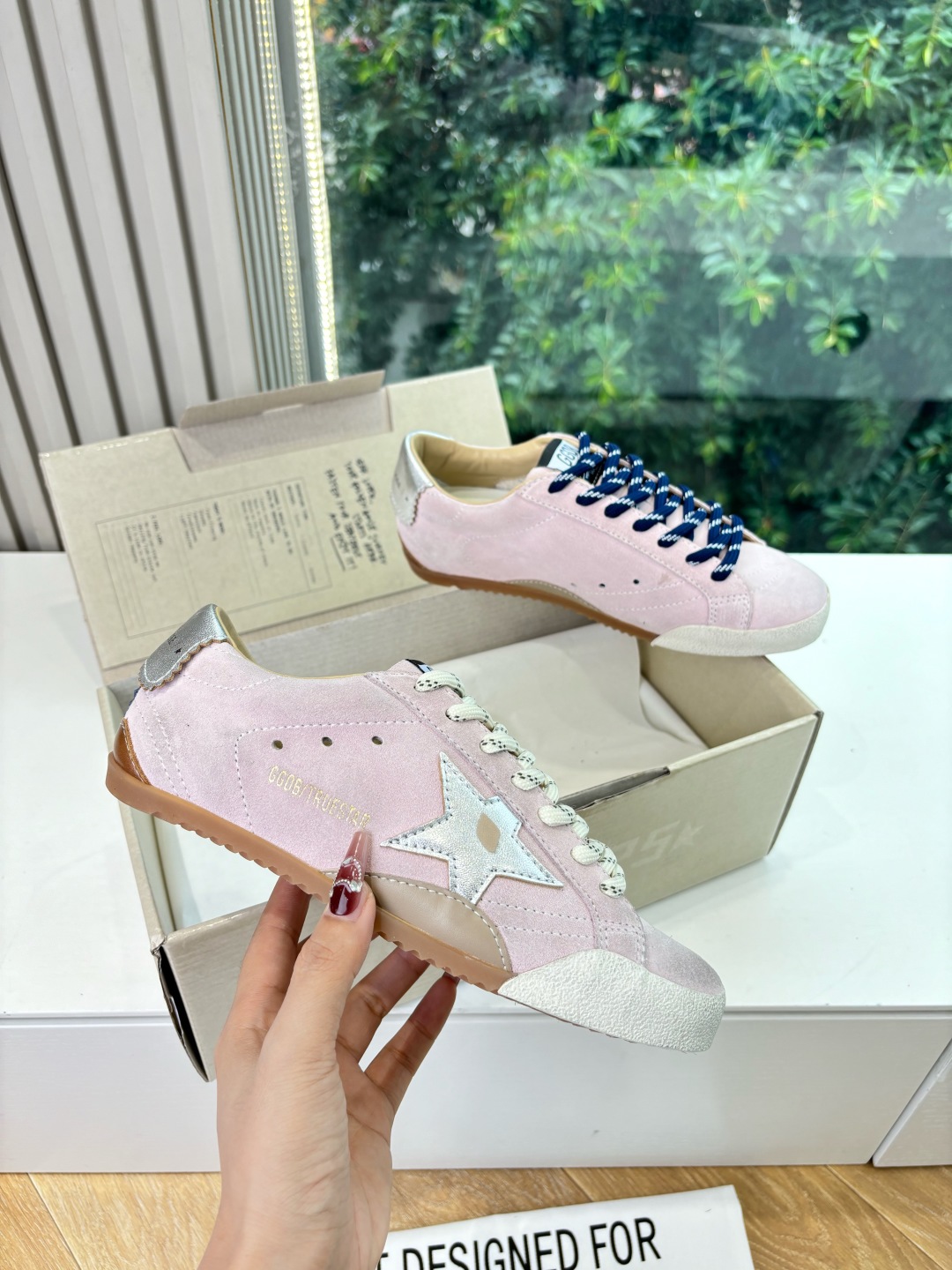 “Review of GGDB’s Italian Crafted Leisure Shoes for Men: Quality, Style, and Comfort” - 图片 3