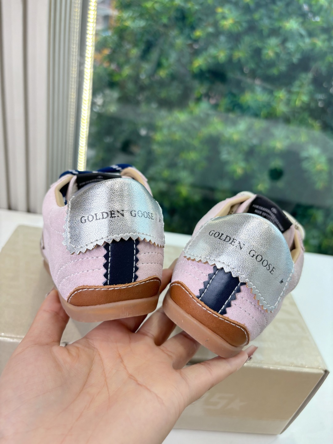 “Review of GGDB’s Italian Crafted Leisure Shoes for Men: Quality, Style, and Comfort” - 图片 9