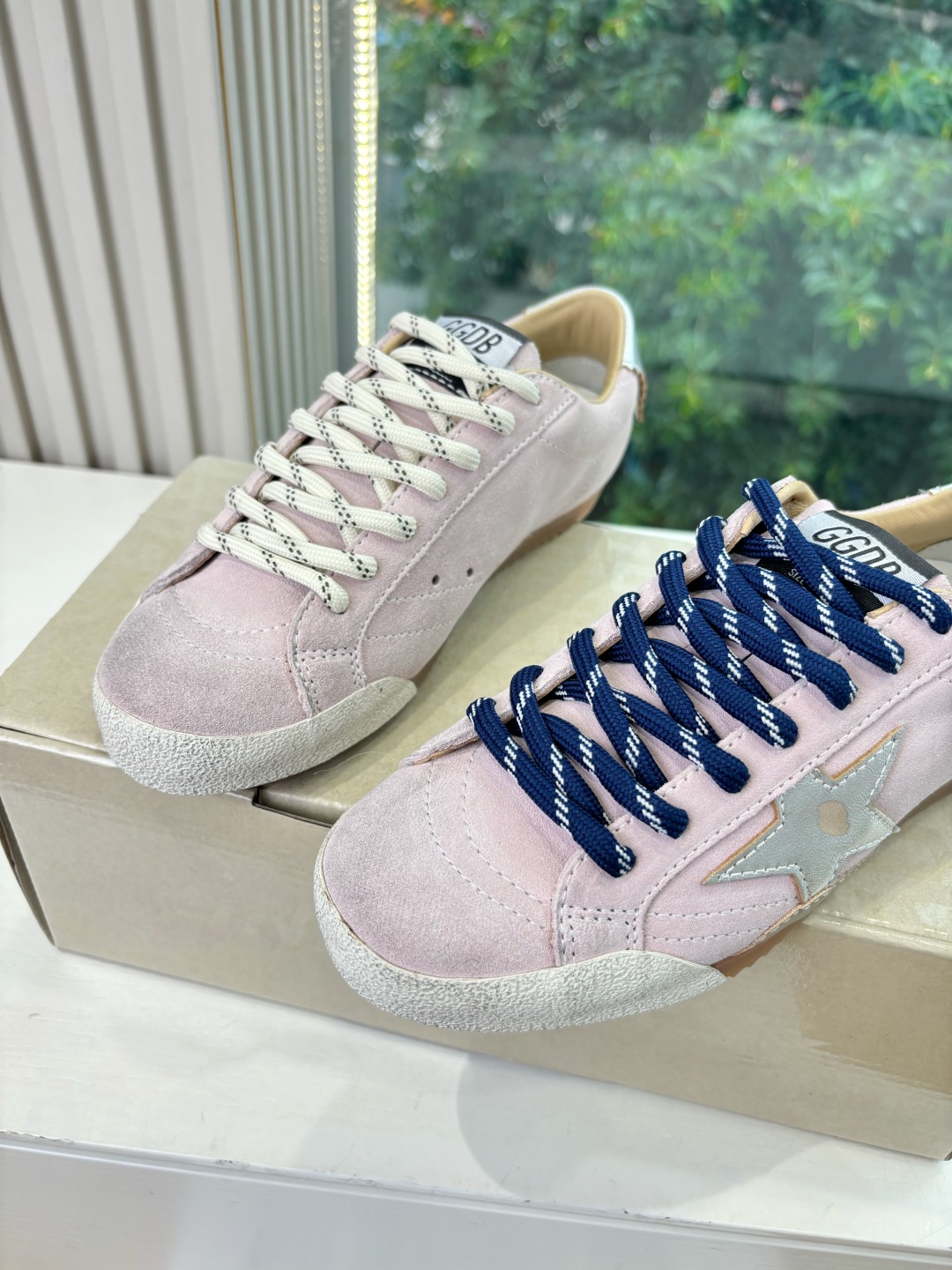“Review of GGDB’s Italian Crafted Leisure Shoes for Men: Quality, Style, and Comfort” - 图片 8
